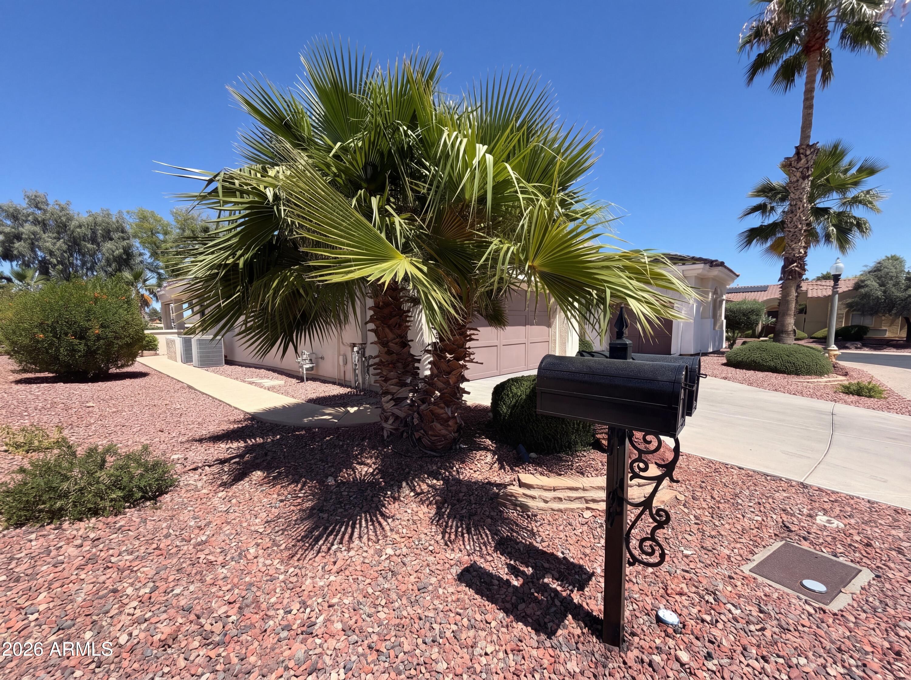 UNIT I LA POSADA AT CORTE BELLA COUNTRY CLUB - Residential