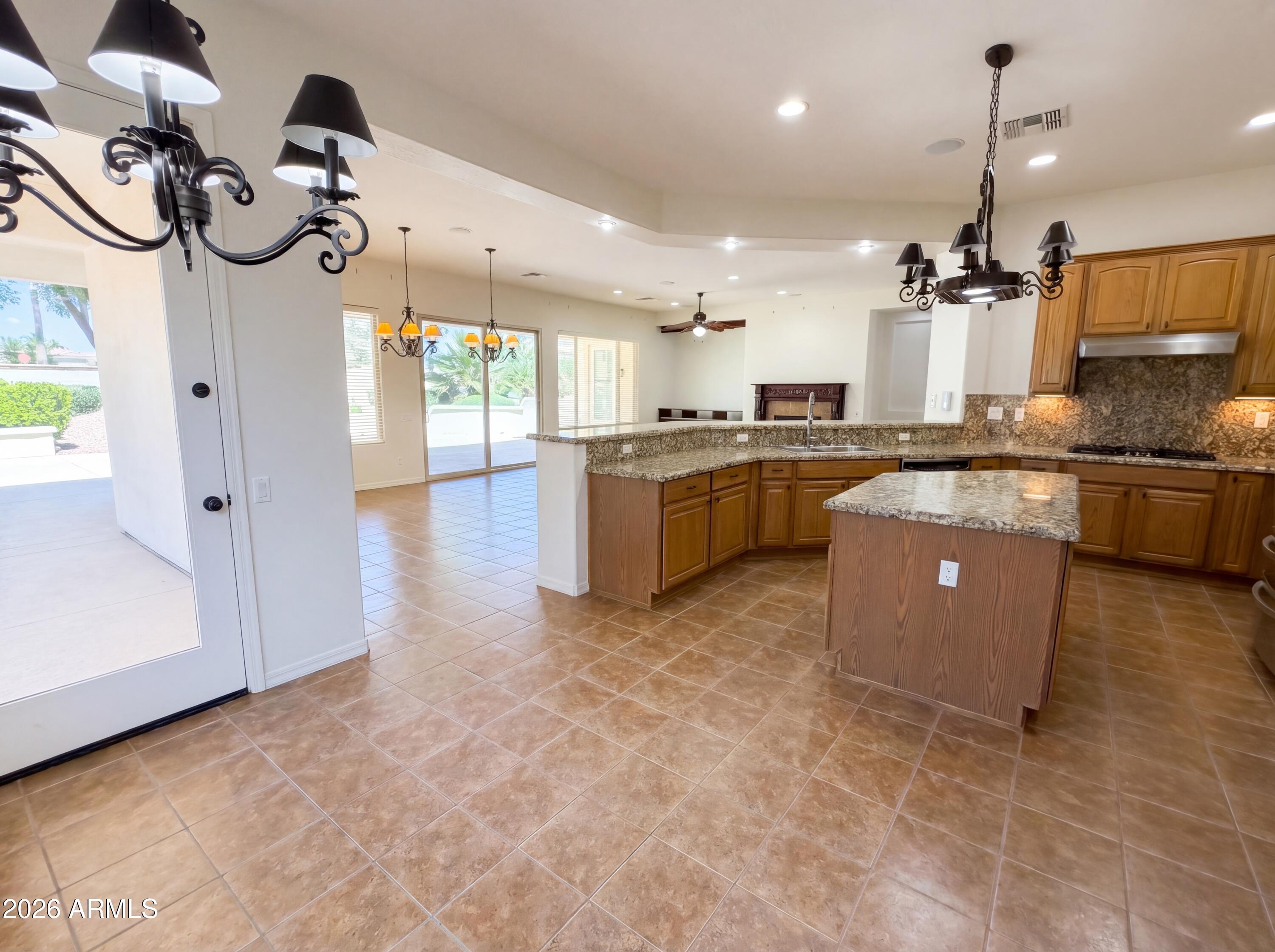 UNIT I LA POSADA AT CORTE BELLA COUNTRY CLUB - Residential