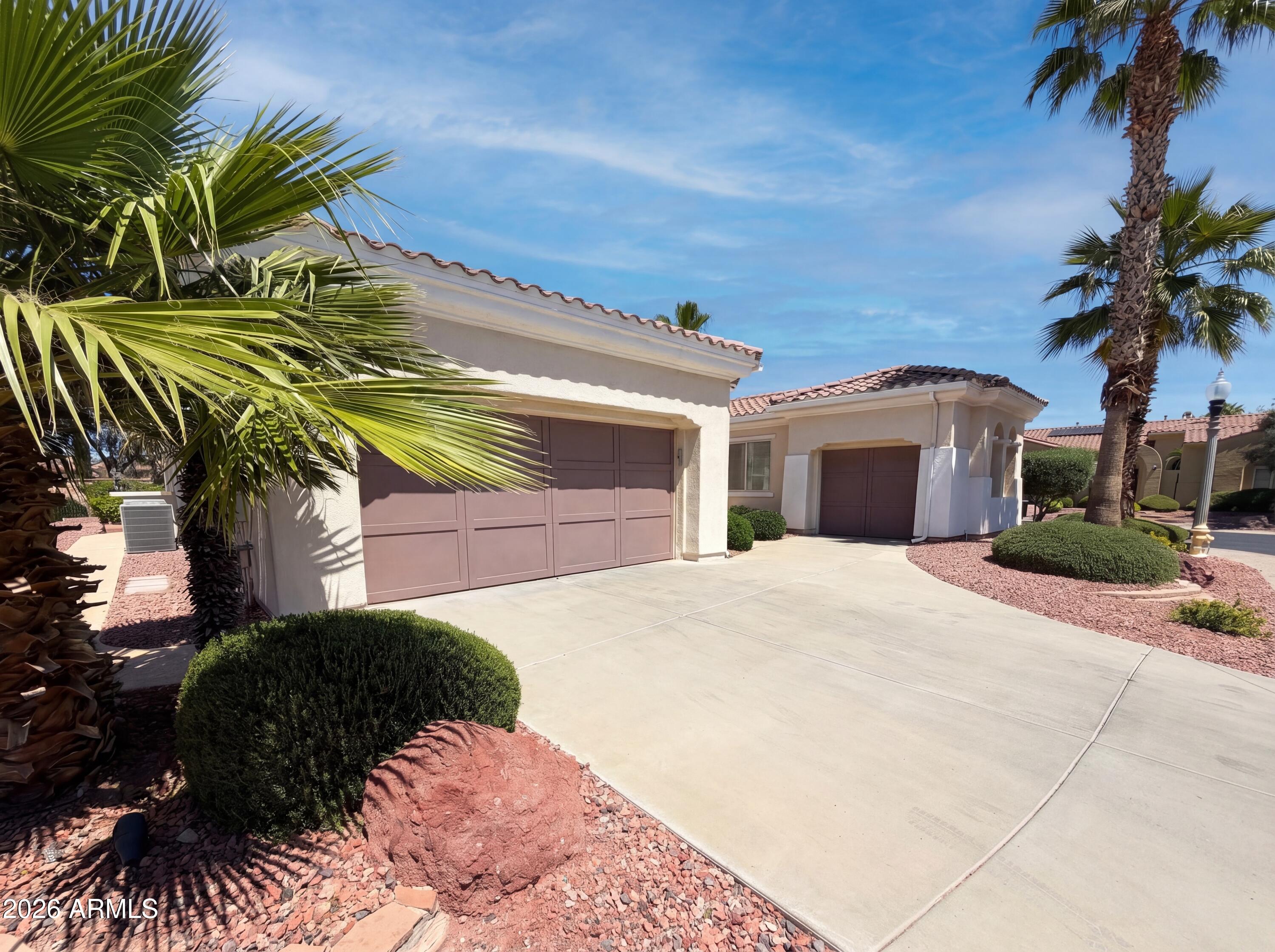 UNIT I LA POSADA AT CORTE BELLA COUNTRY CLUB - Residential