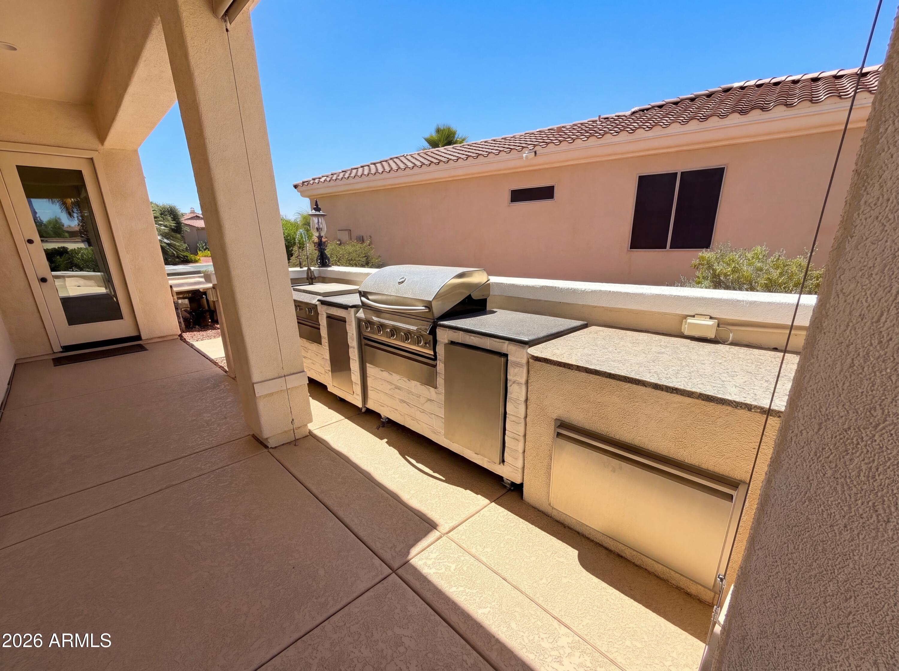 UNIT I LA POSADA AT CORTE BELLA COUNTRY CLUB - Residential