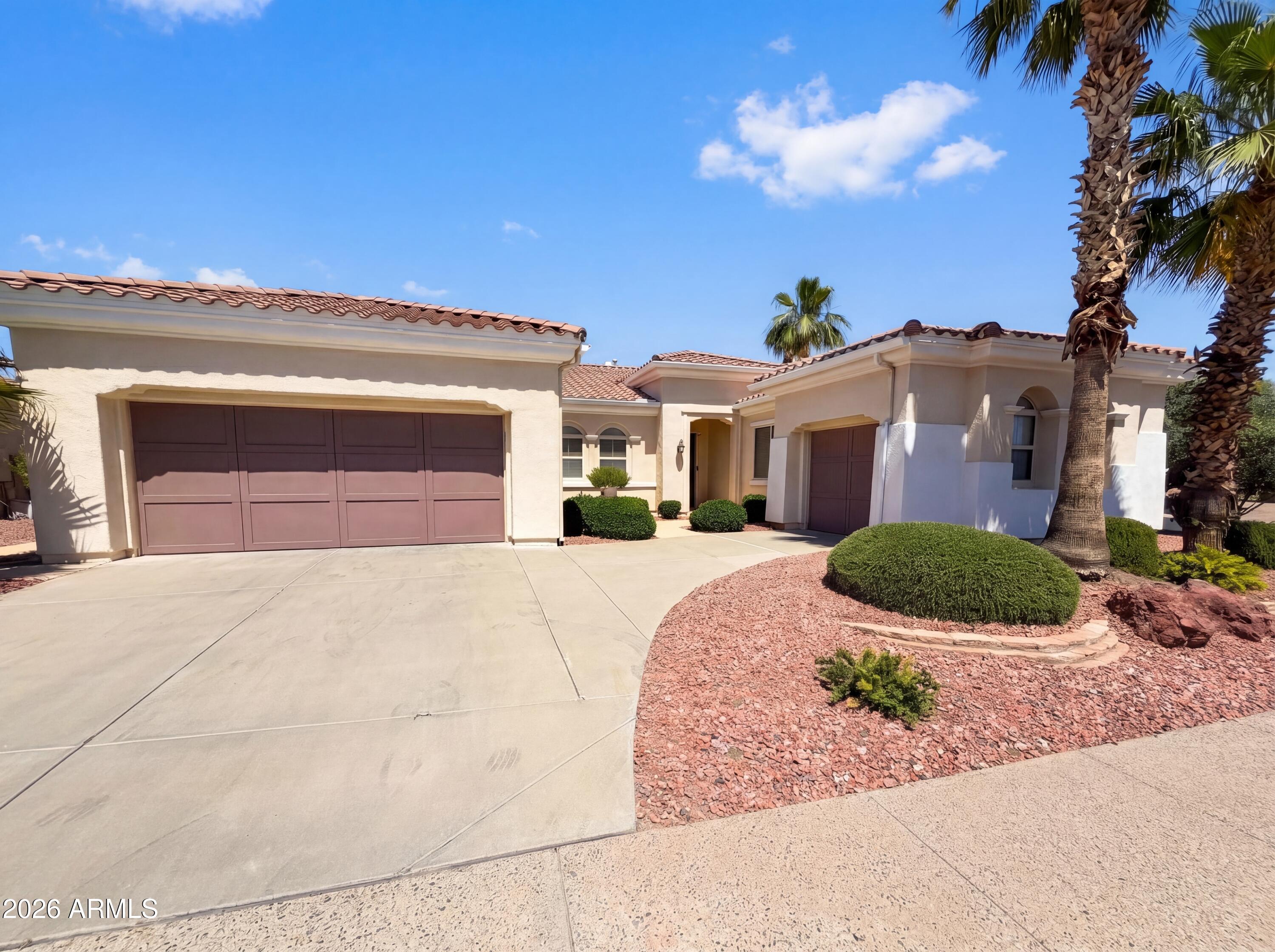 UNIT I LA POSADA AT CORTE BELLA COUNTRY CLUB - Residential