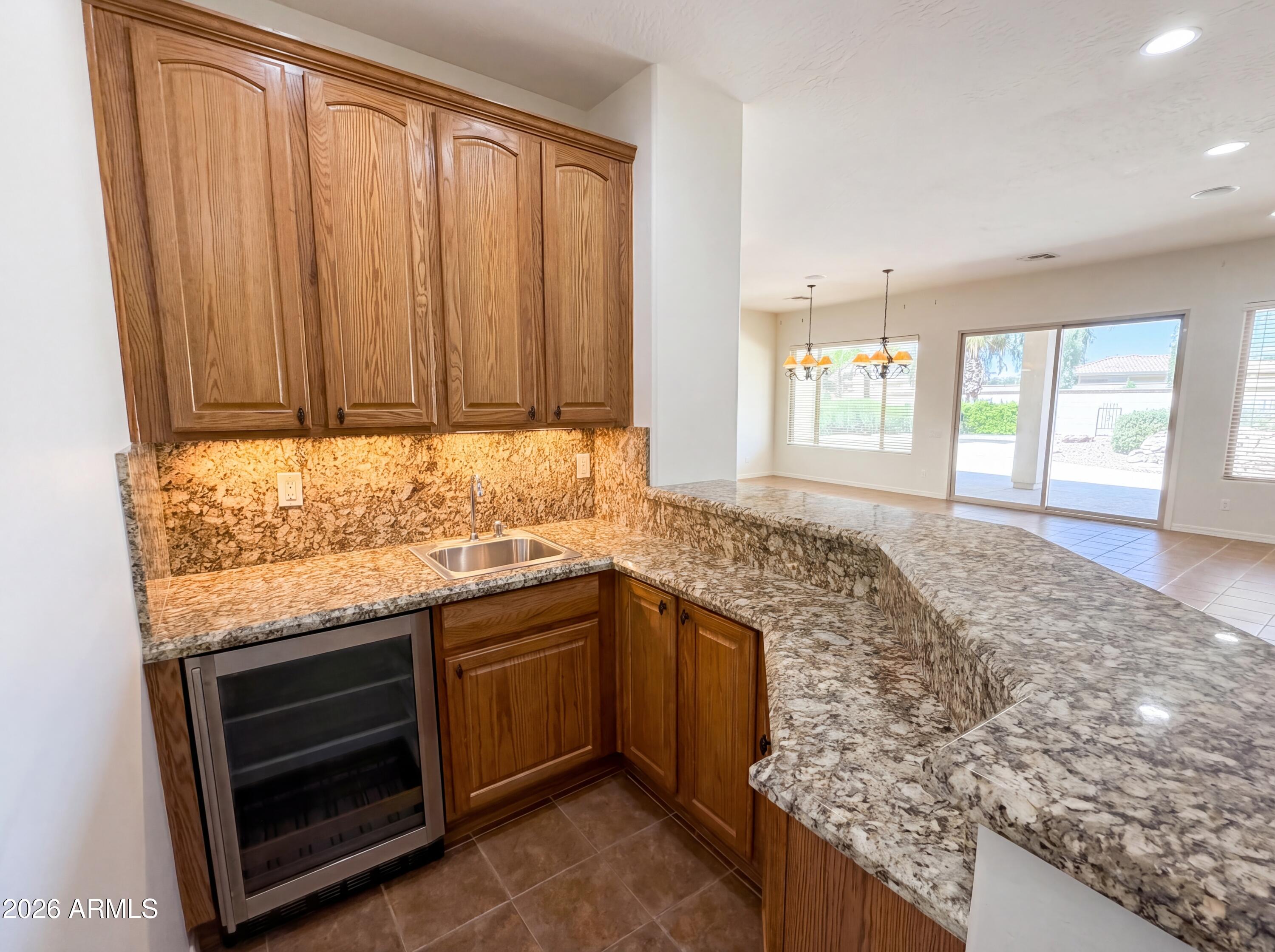 UNIT I LA POSADA AT CORTE BELLA COUNTRY CLUB - Residential