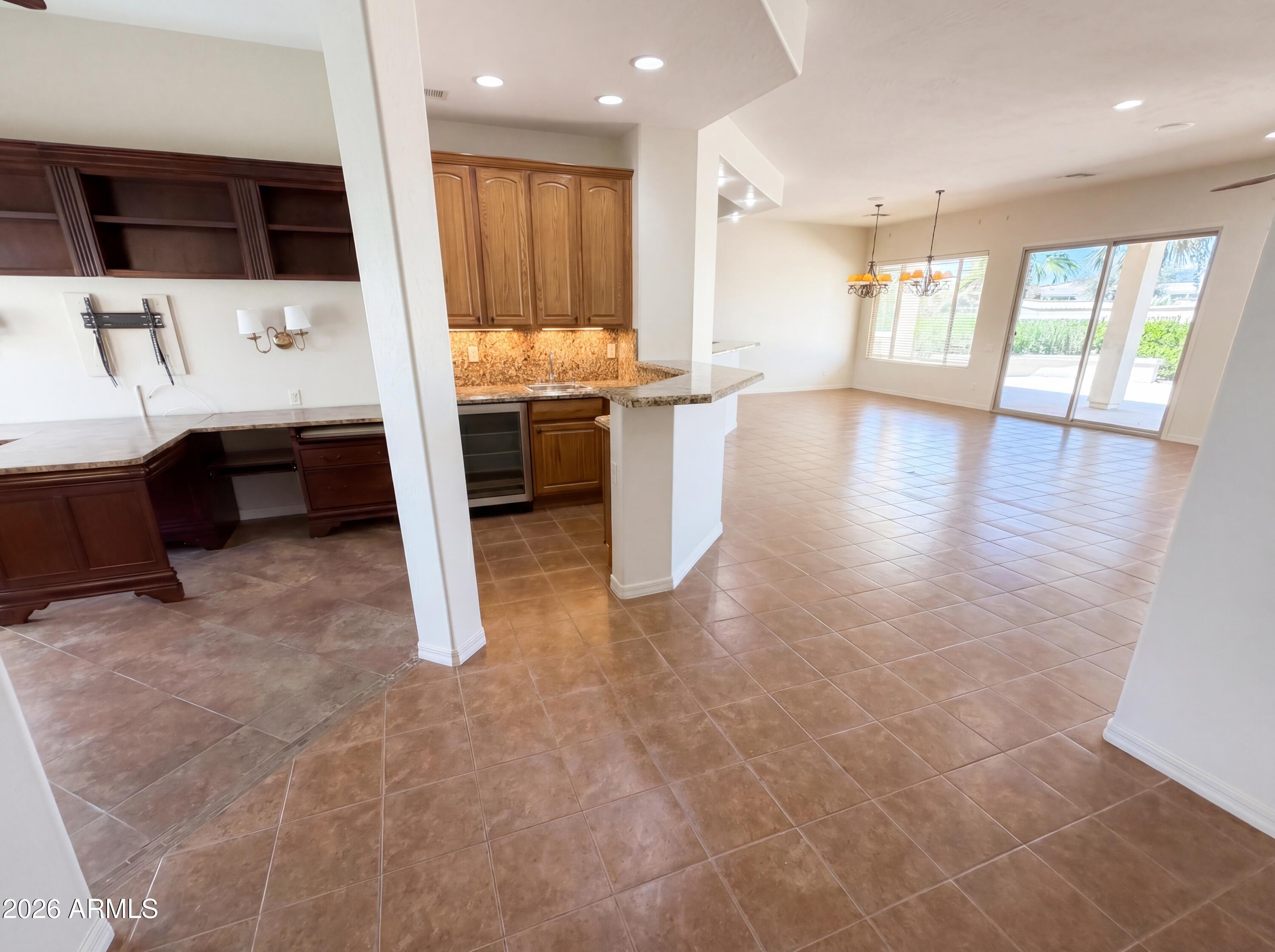 UNIT I LA POSADA AT CORTE BELLA COUNTRY CLUB - Residential