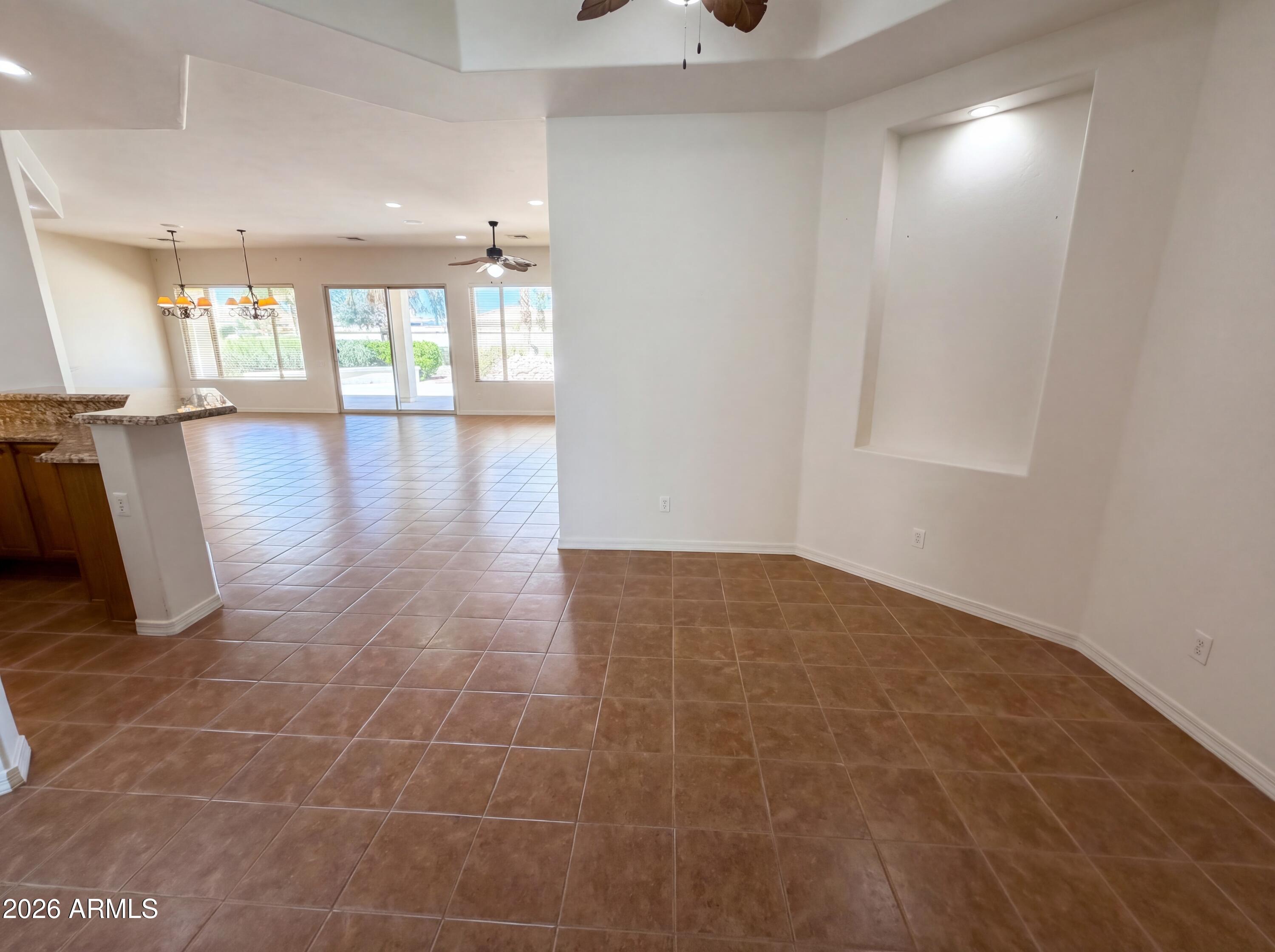 UNIT I LA POSADA AT CORTE BELLA COUNTRY CLUB - Residential
