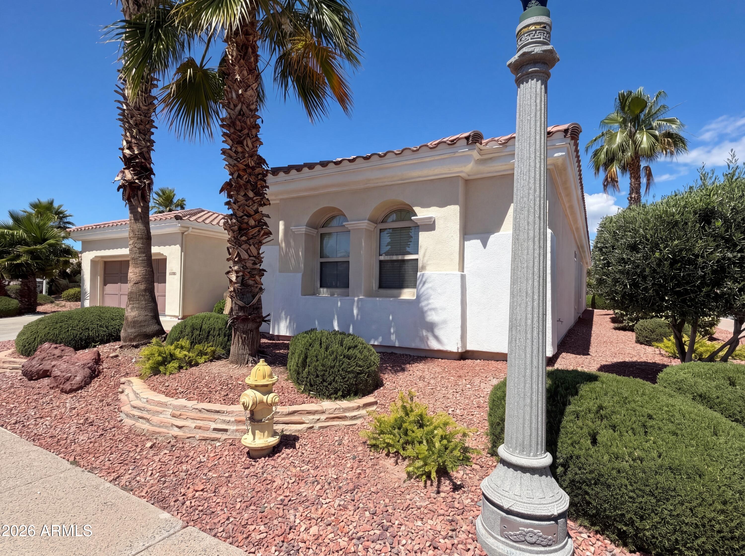 UNIT I LA POSADA AT CORTE BELLA COUNTRY CLUB - Residential