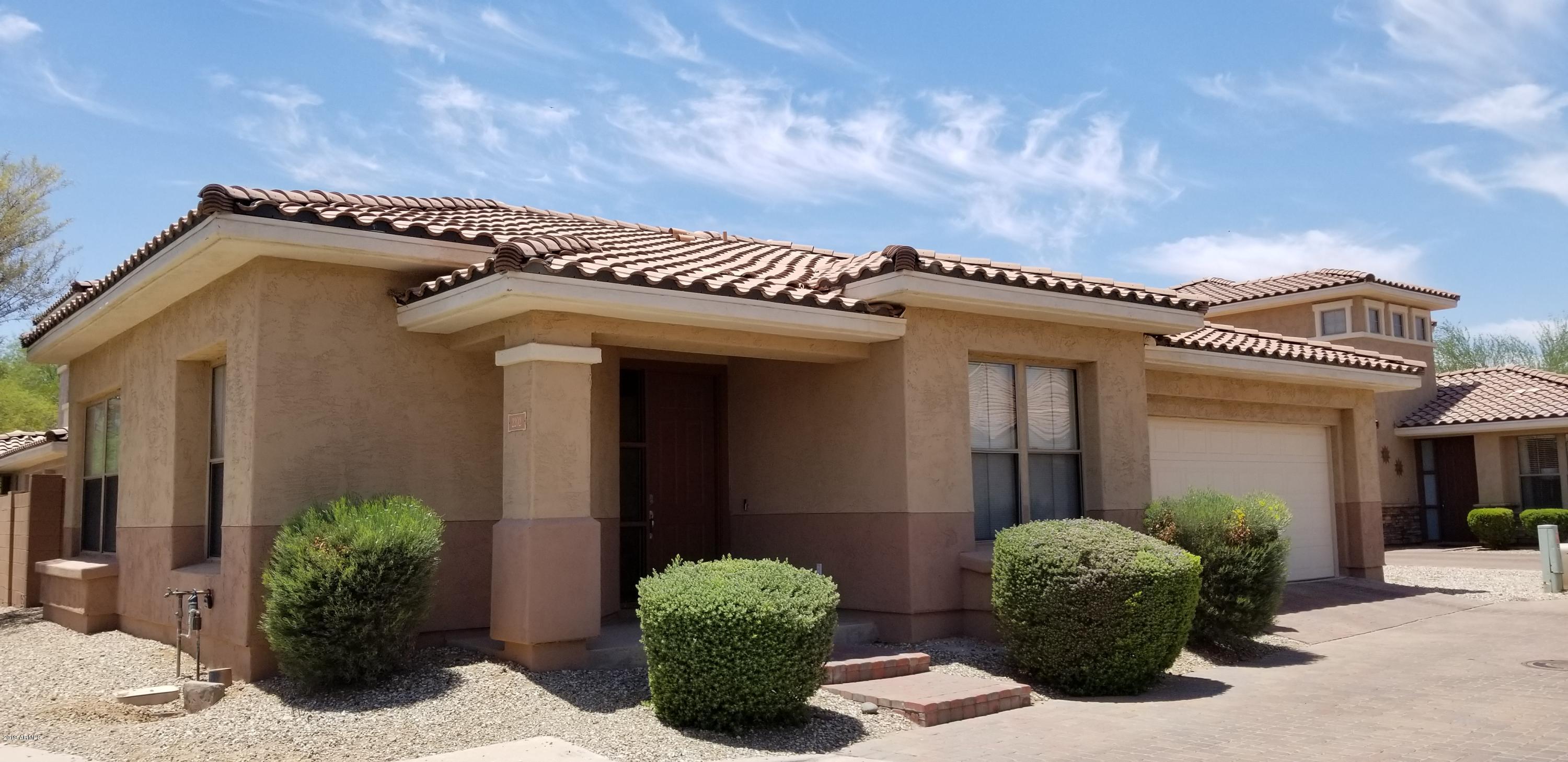 PALM VALLEY PHASE 1 - Residential Lease