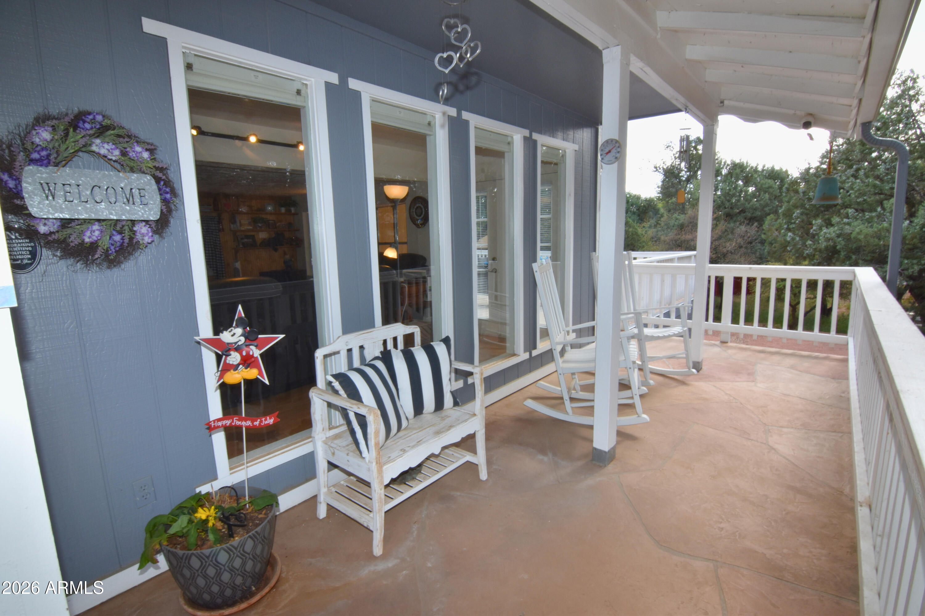 PAYSON NORTH 5 - Residential
