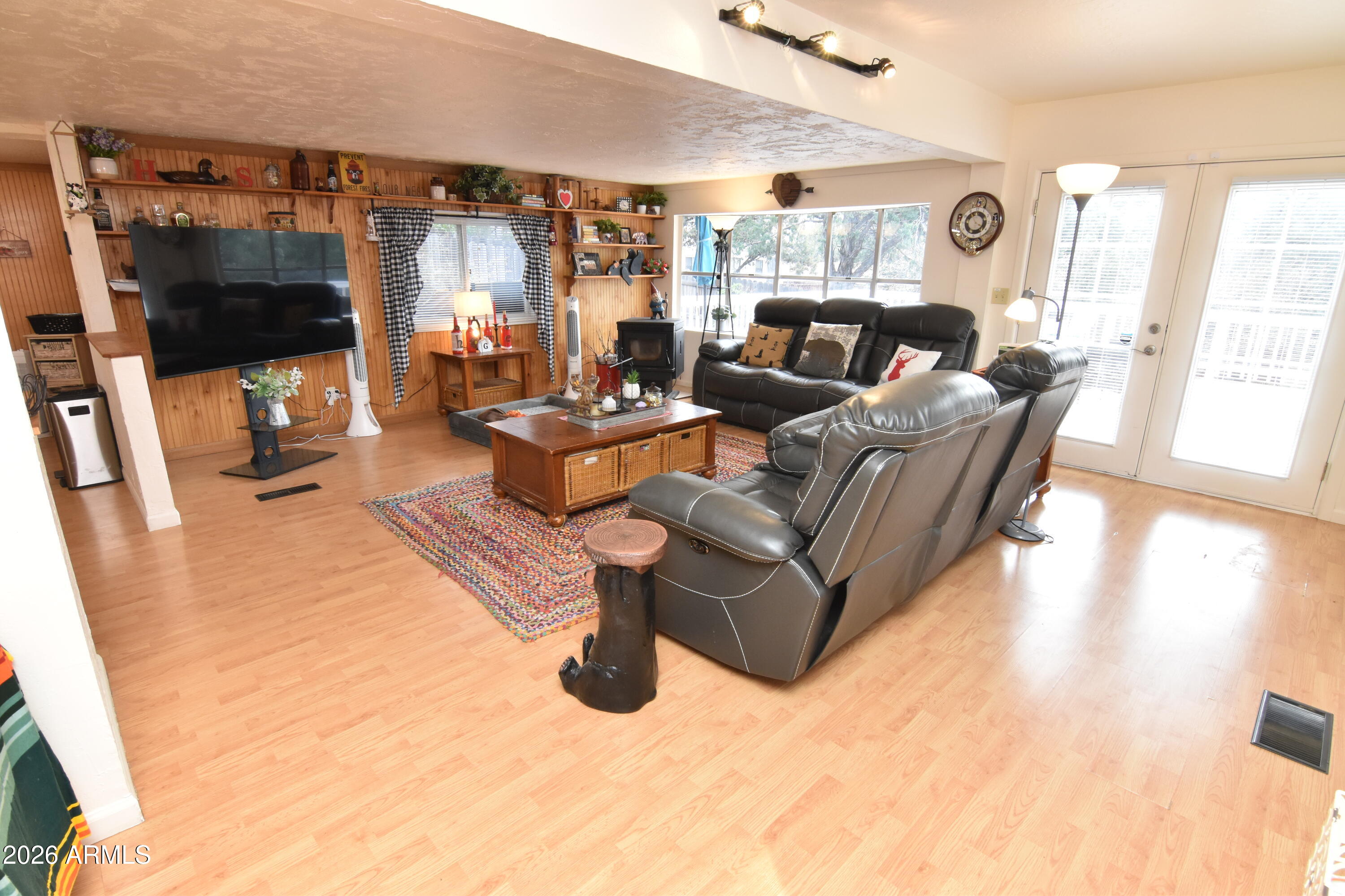PAYSON NORTH 5 - Residential