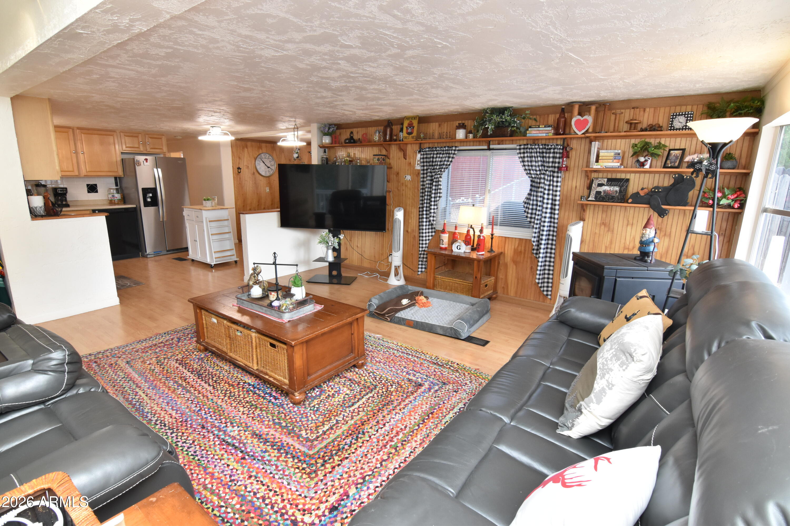 PAYSON NORTH 5 - Residential