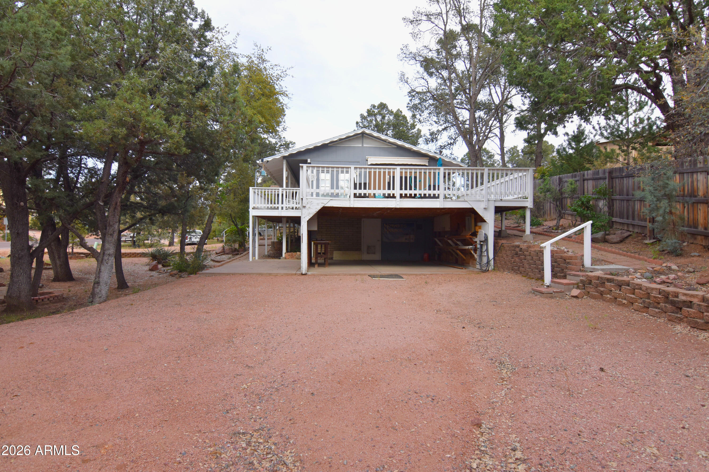 PAYSON NORTH 5 - Residential