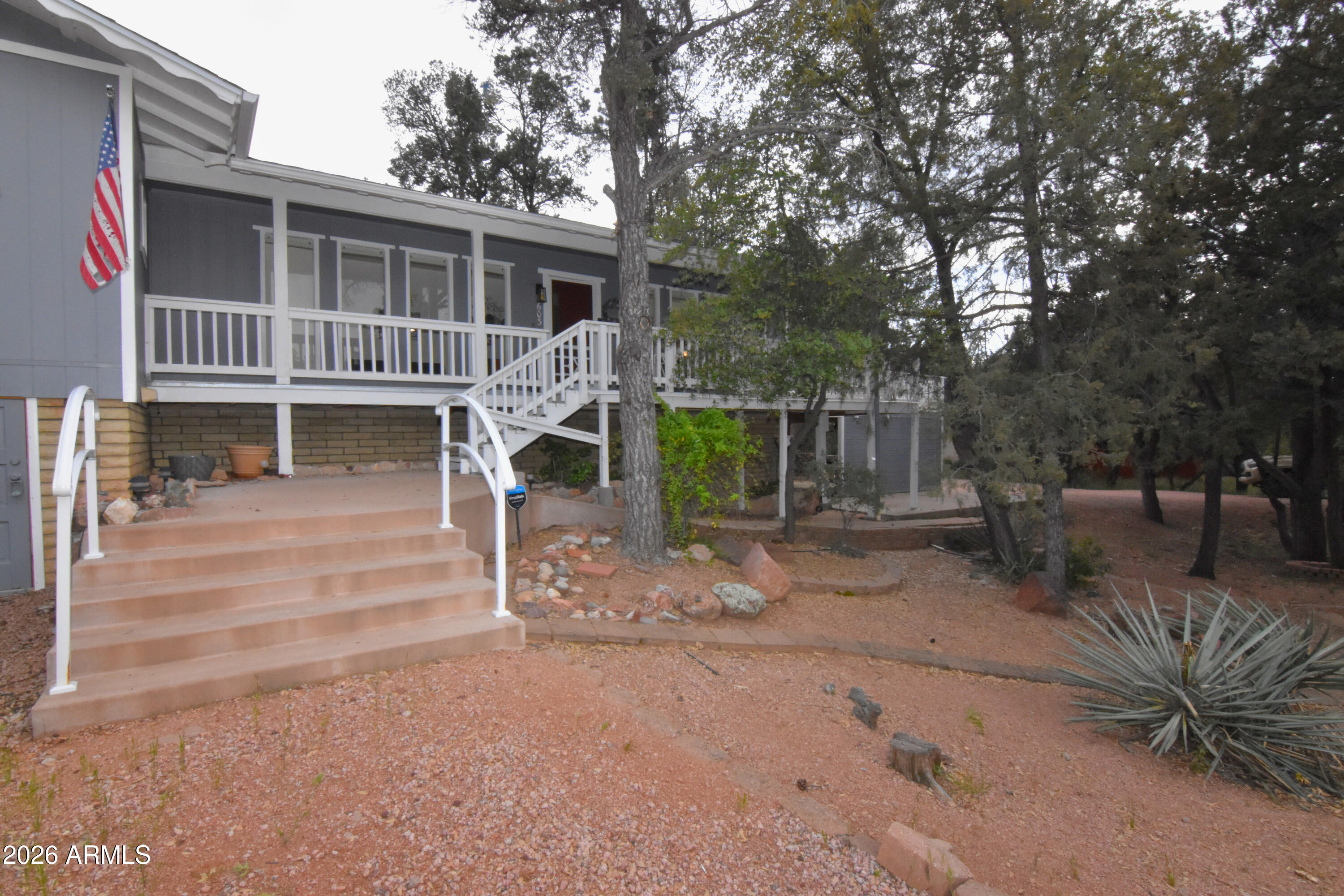PAYSON NORTH 5 - Residential
