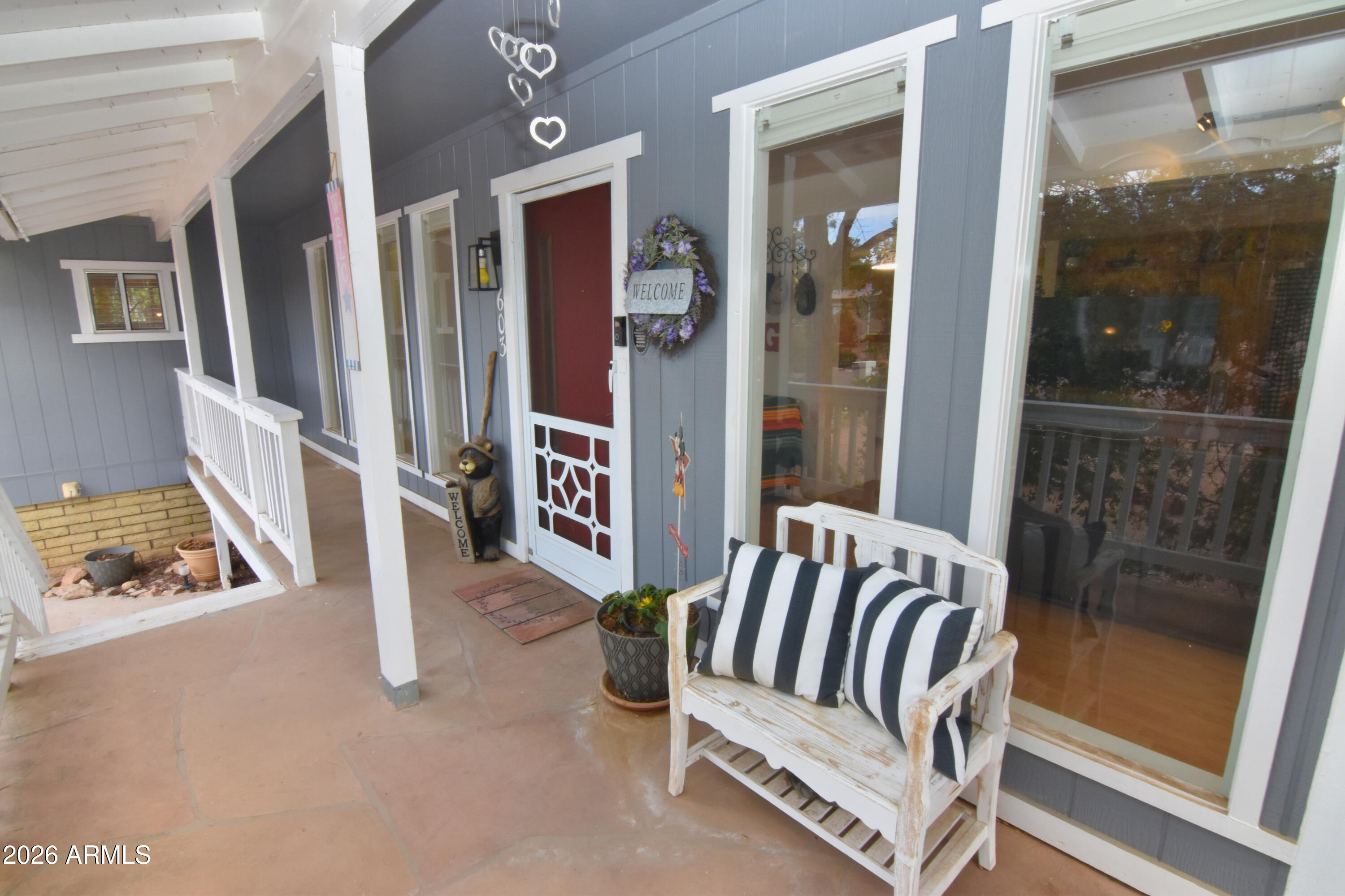 PAYSON NORTH 5 - Residential
