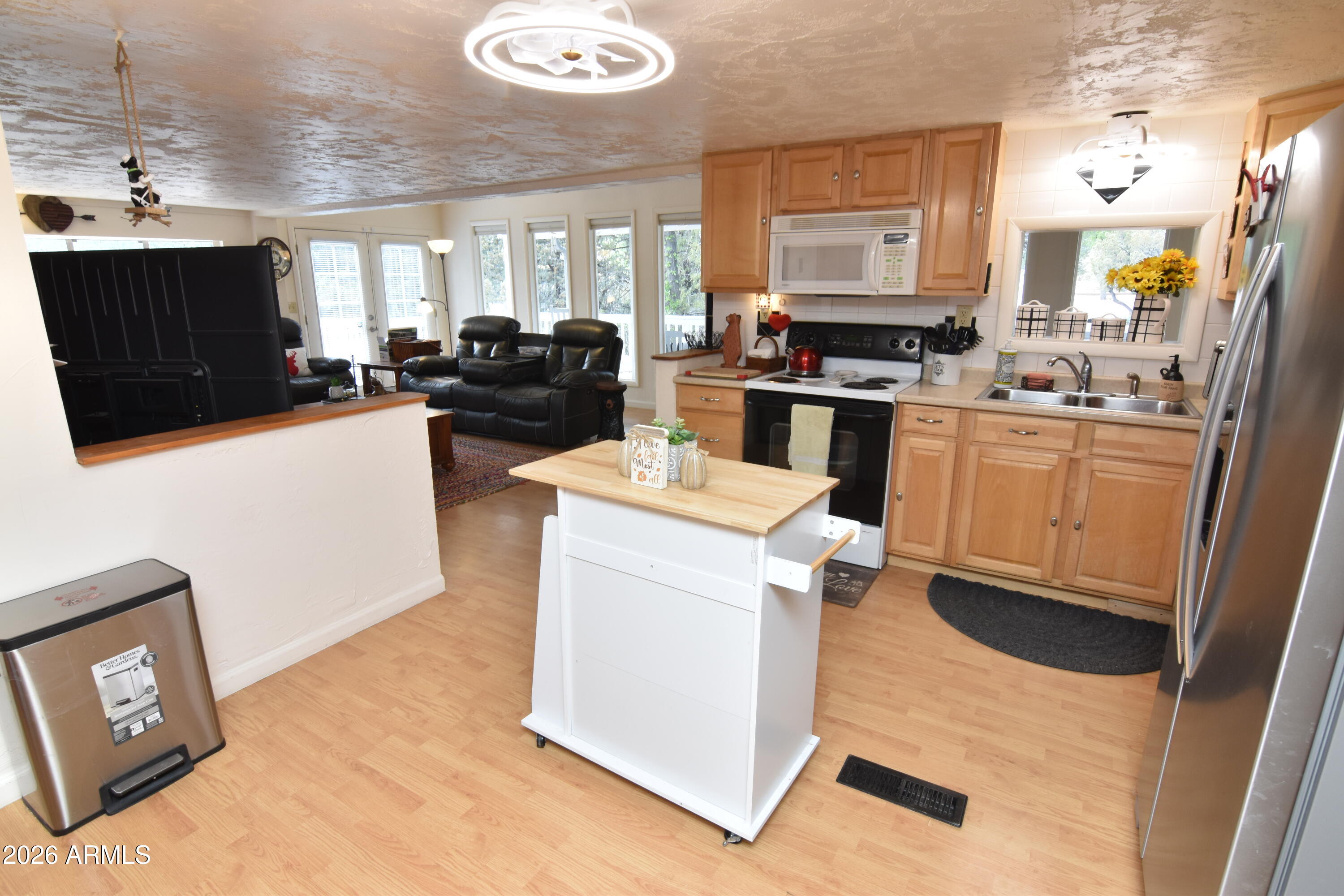 PAYSON NORTH 5 - Residential