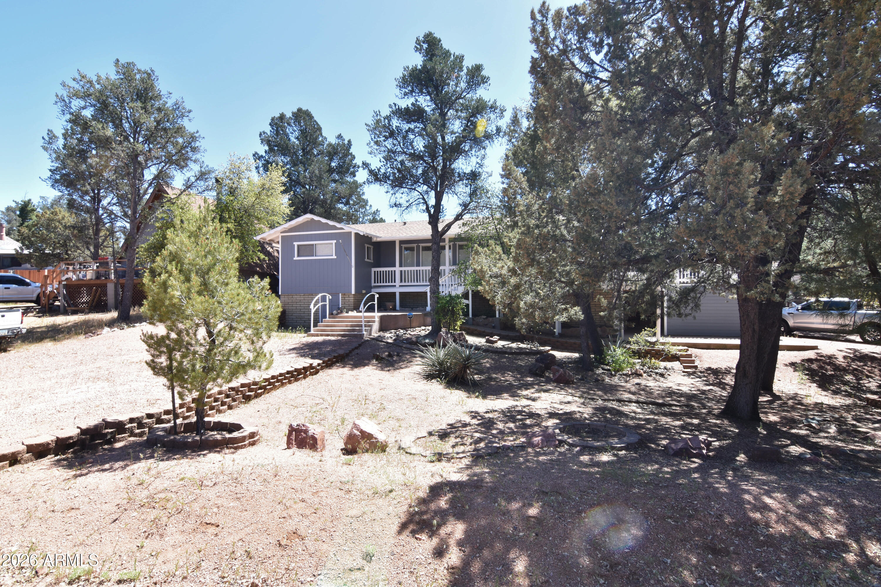 PAYSON NORTH 5 - Residential