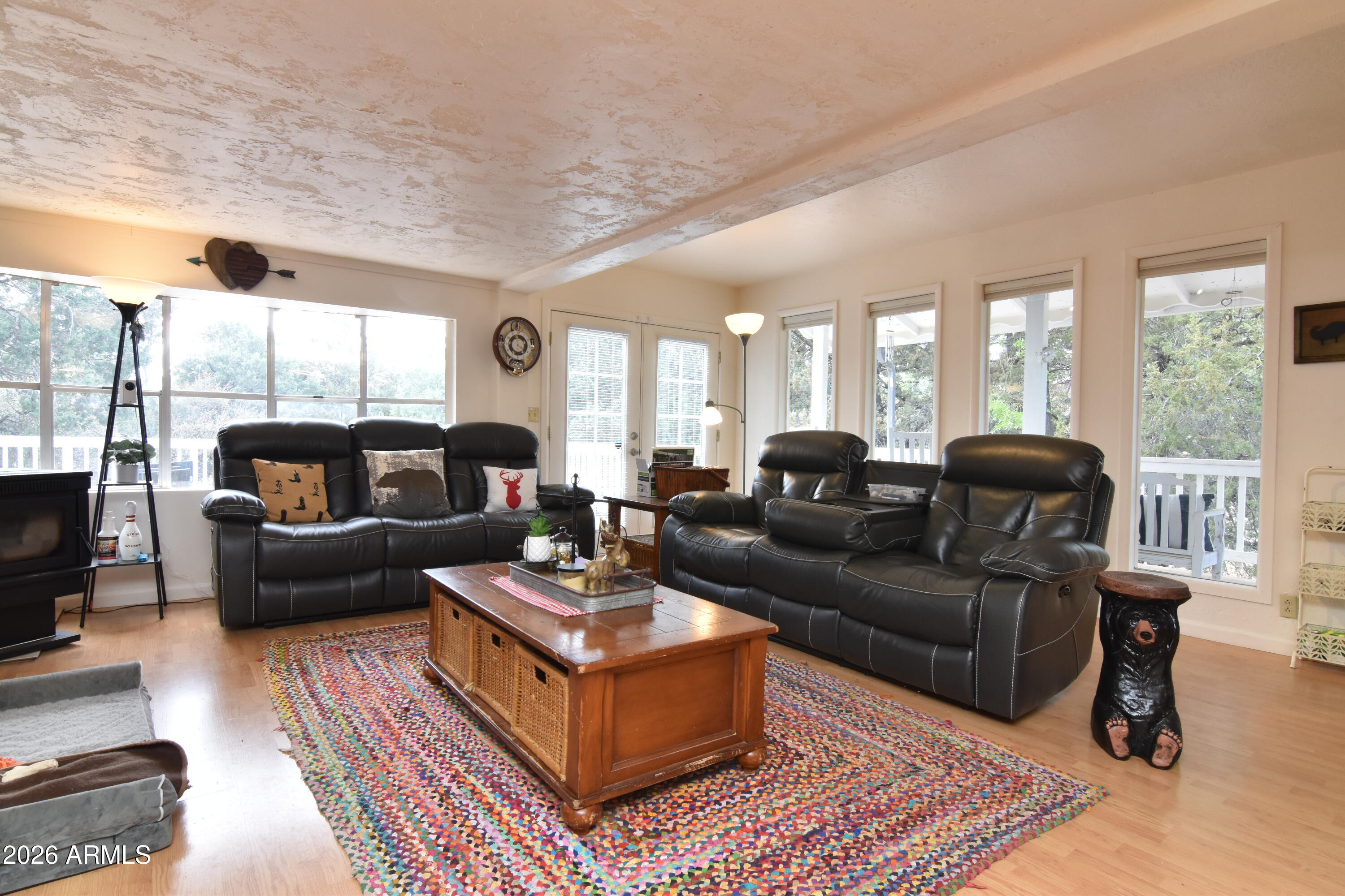 PAYSON NORTH 5 - Residential