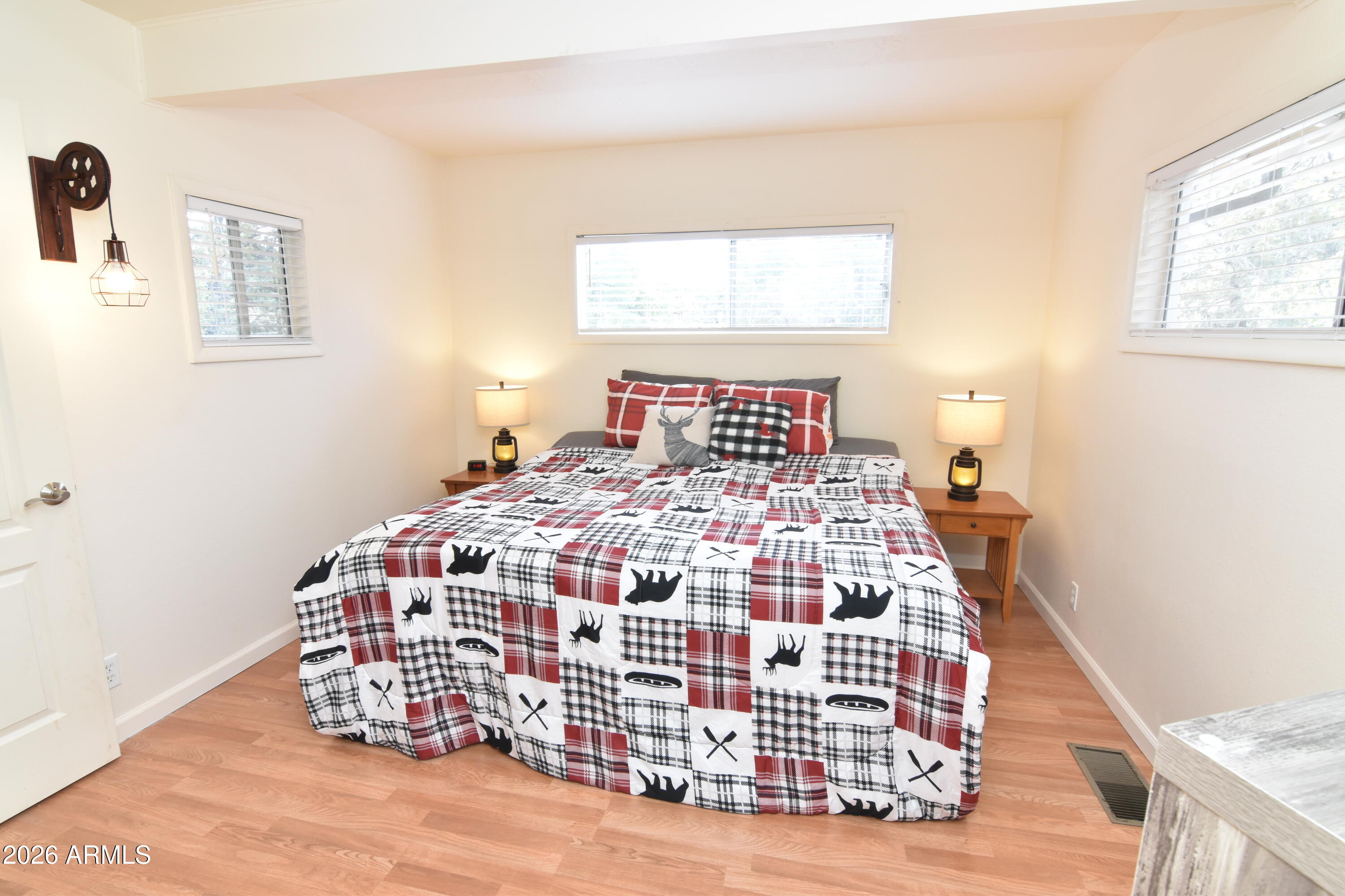 PAYSON NORTH 5 - Residential