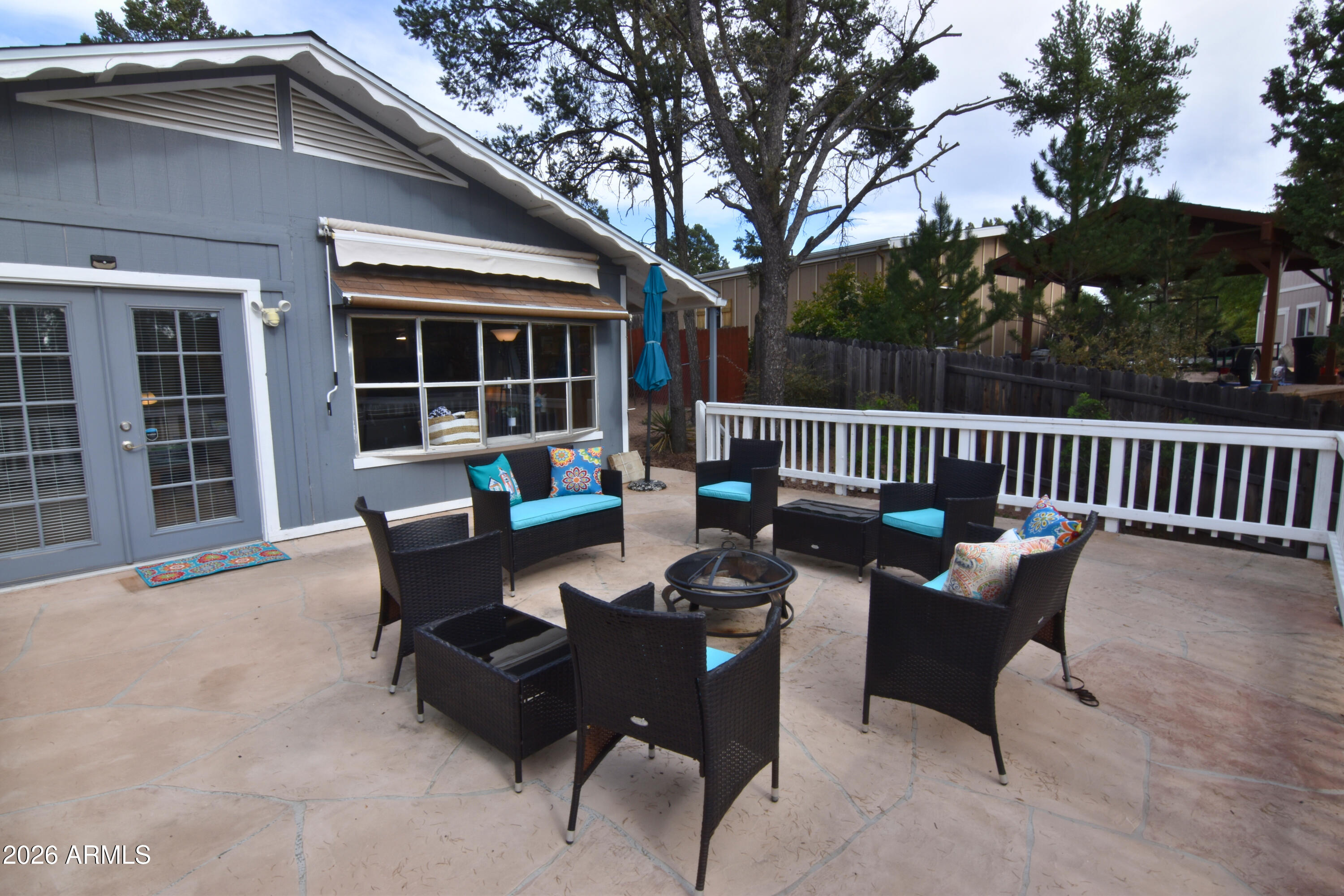 PAYSON NORTH 5 - Residential