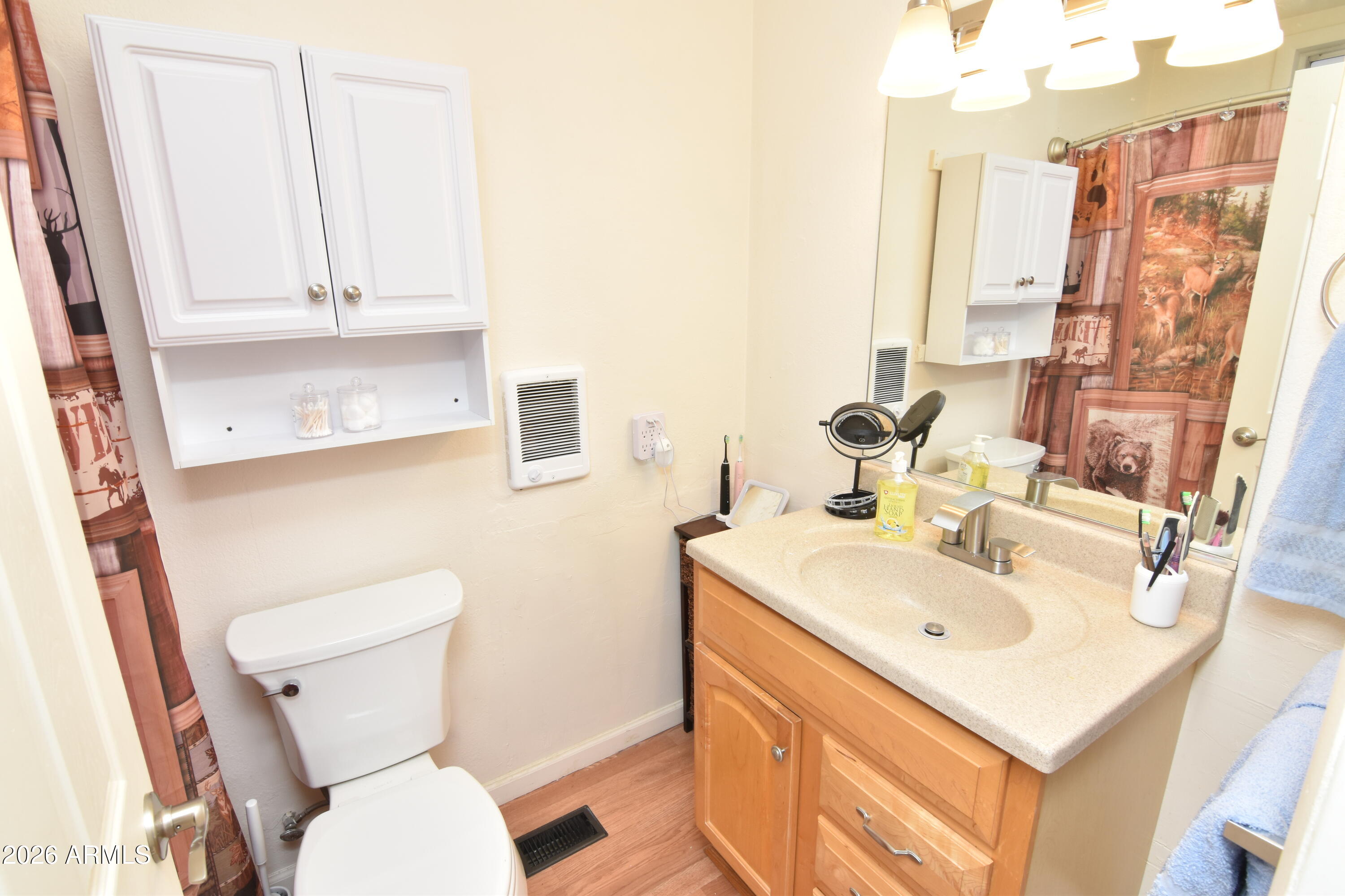 PAYSON NORTH 5 - Residential