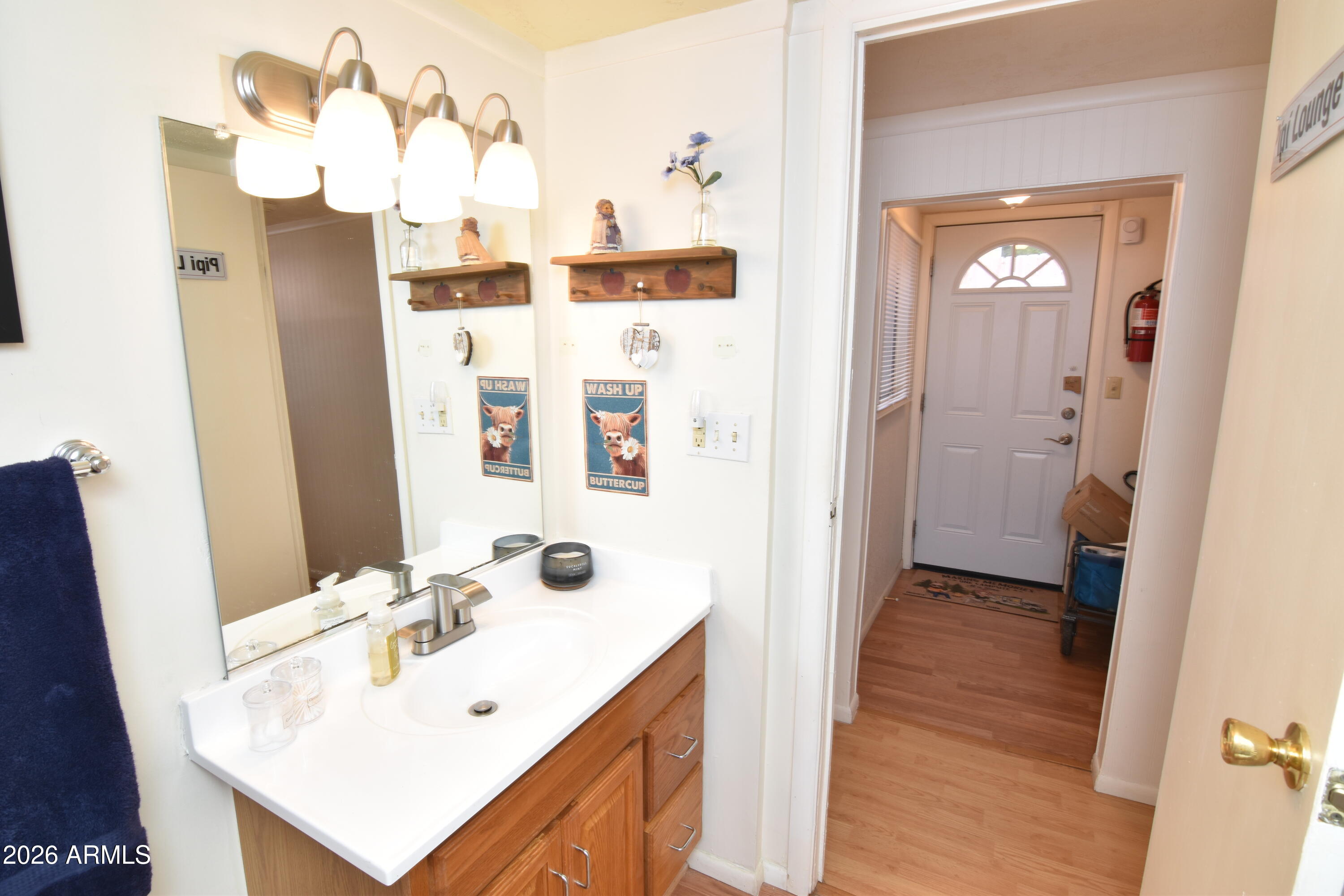 PAYSON NORTH 5 - Residential