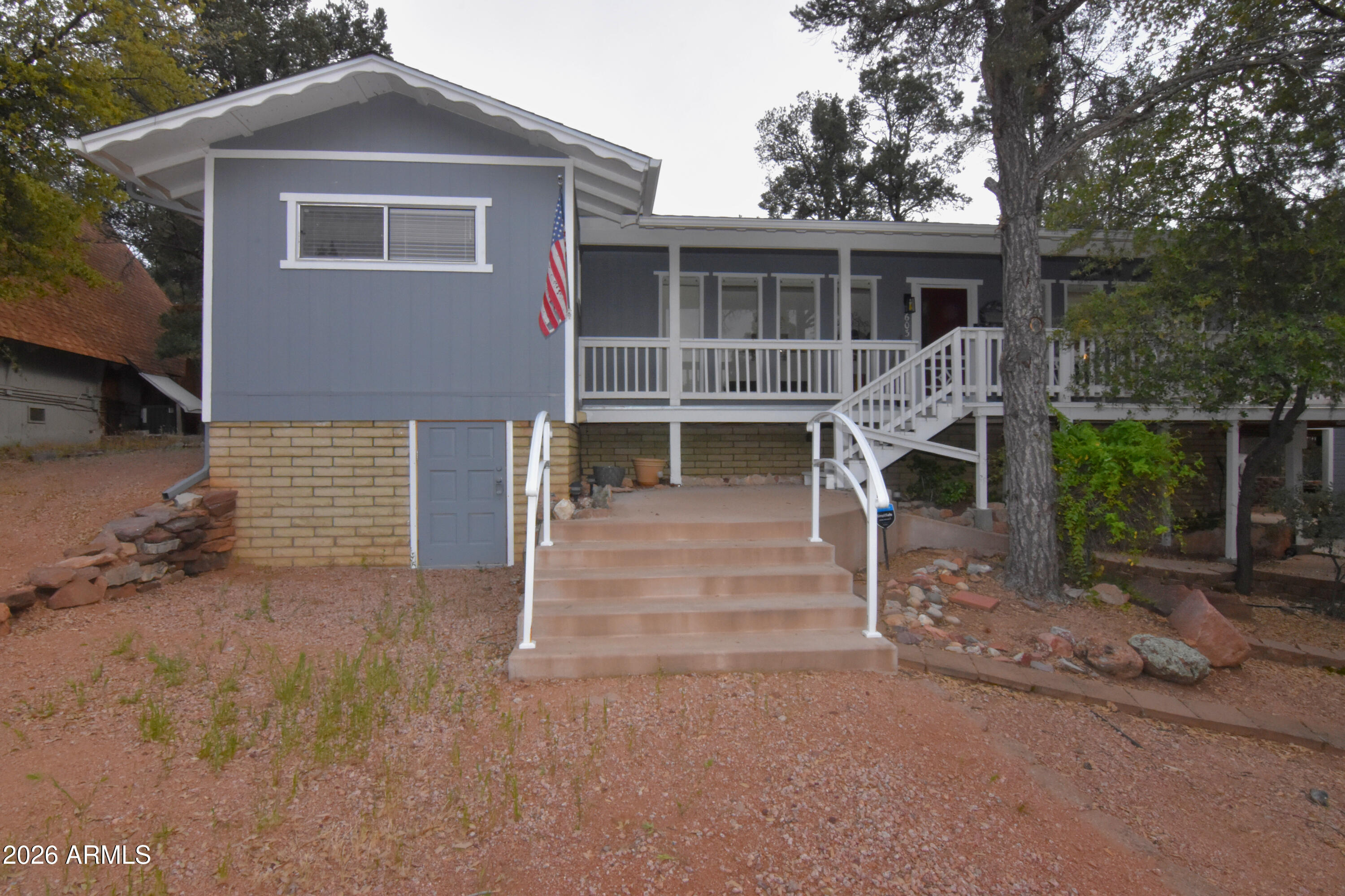 PAYSON NORTH 5 - Residential