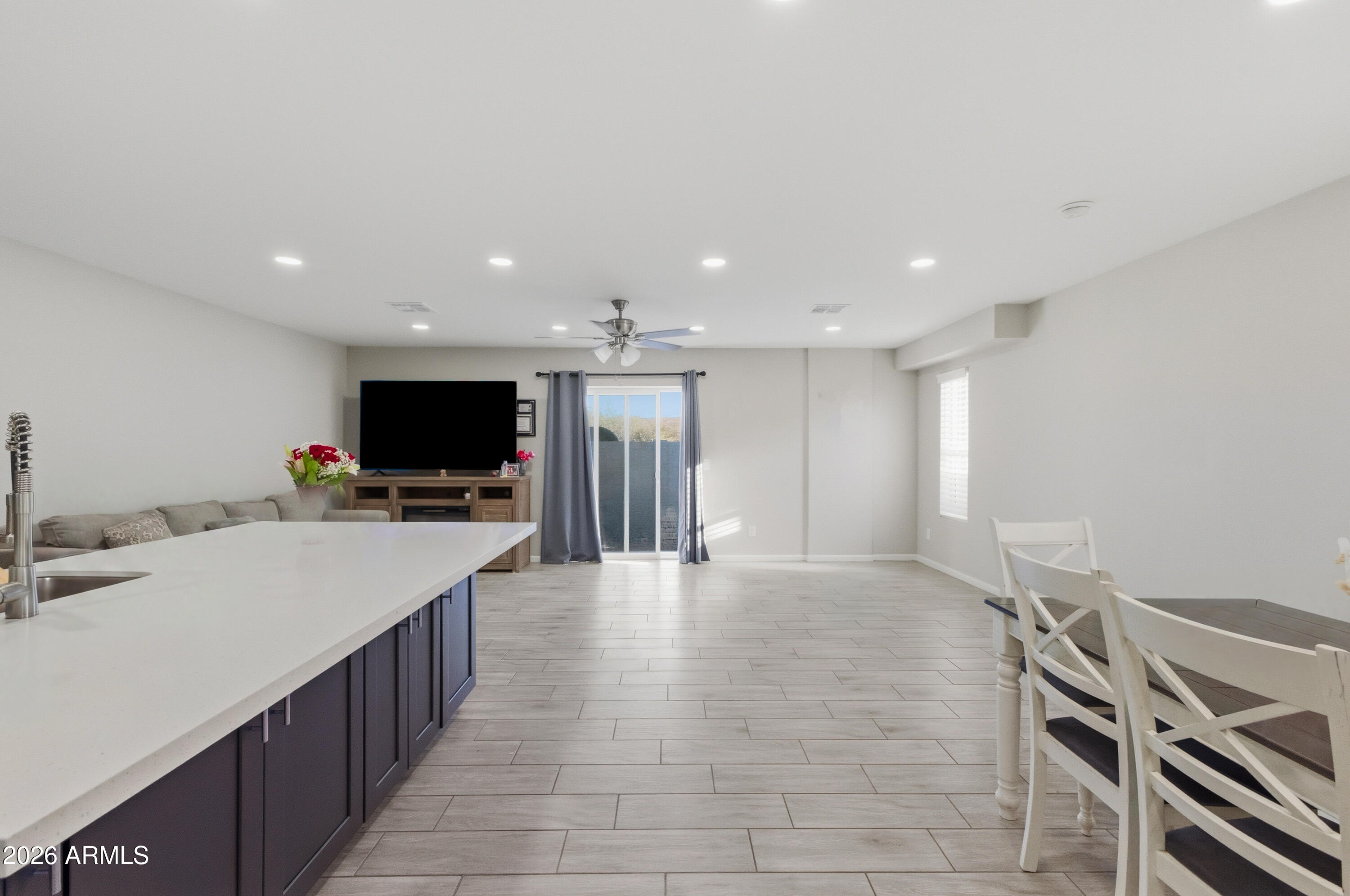NORTH BROADWAY ESTATES - Residential Income