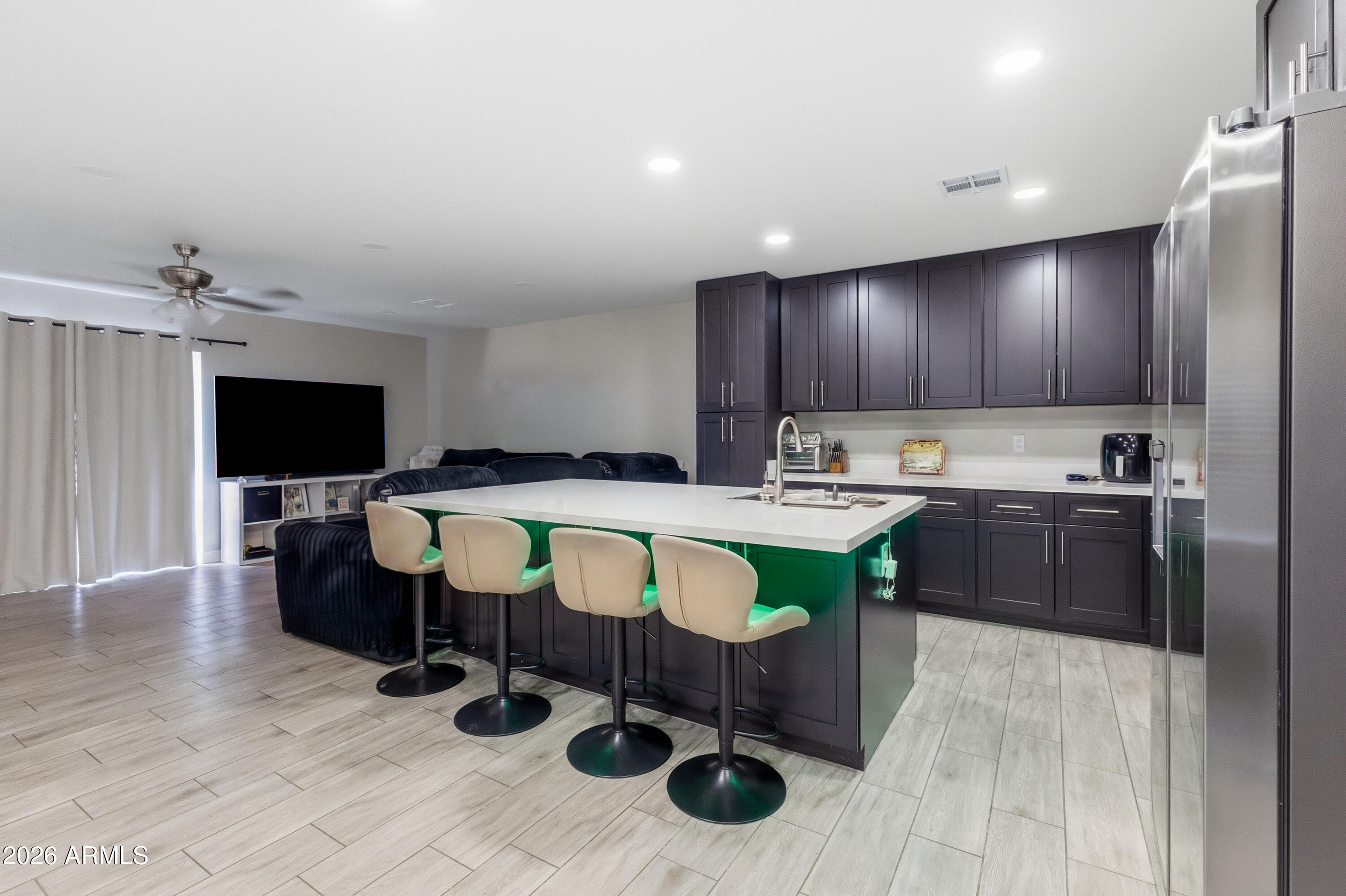 NORTH BROADWAY ESTATES - Residential Income