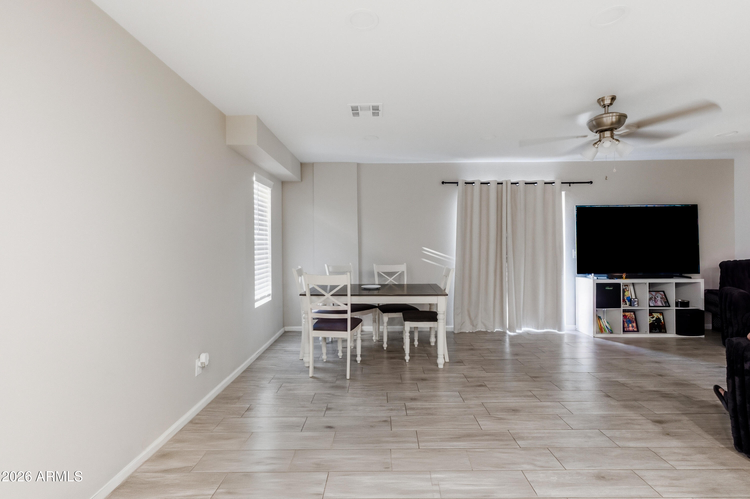 NORTH BROADWAY ESTATES - Residential Income