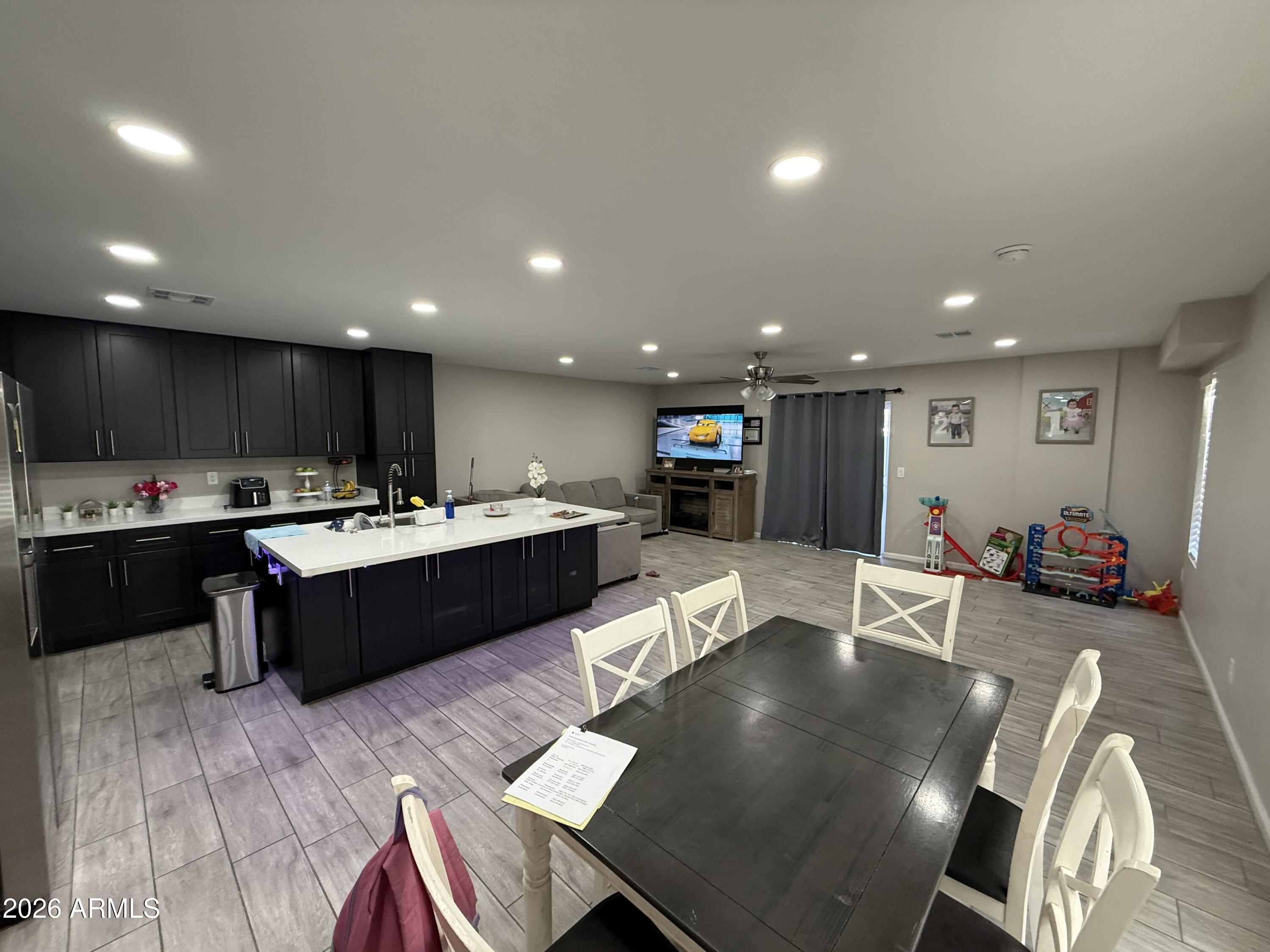 NORTH BROADWAY ESTATES - Residential Income