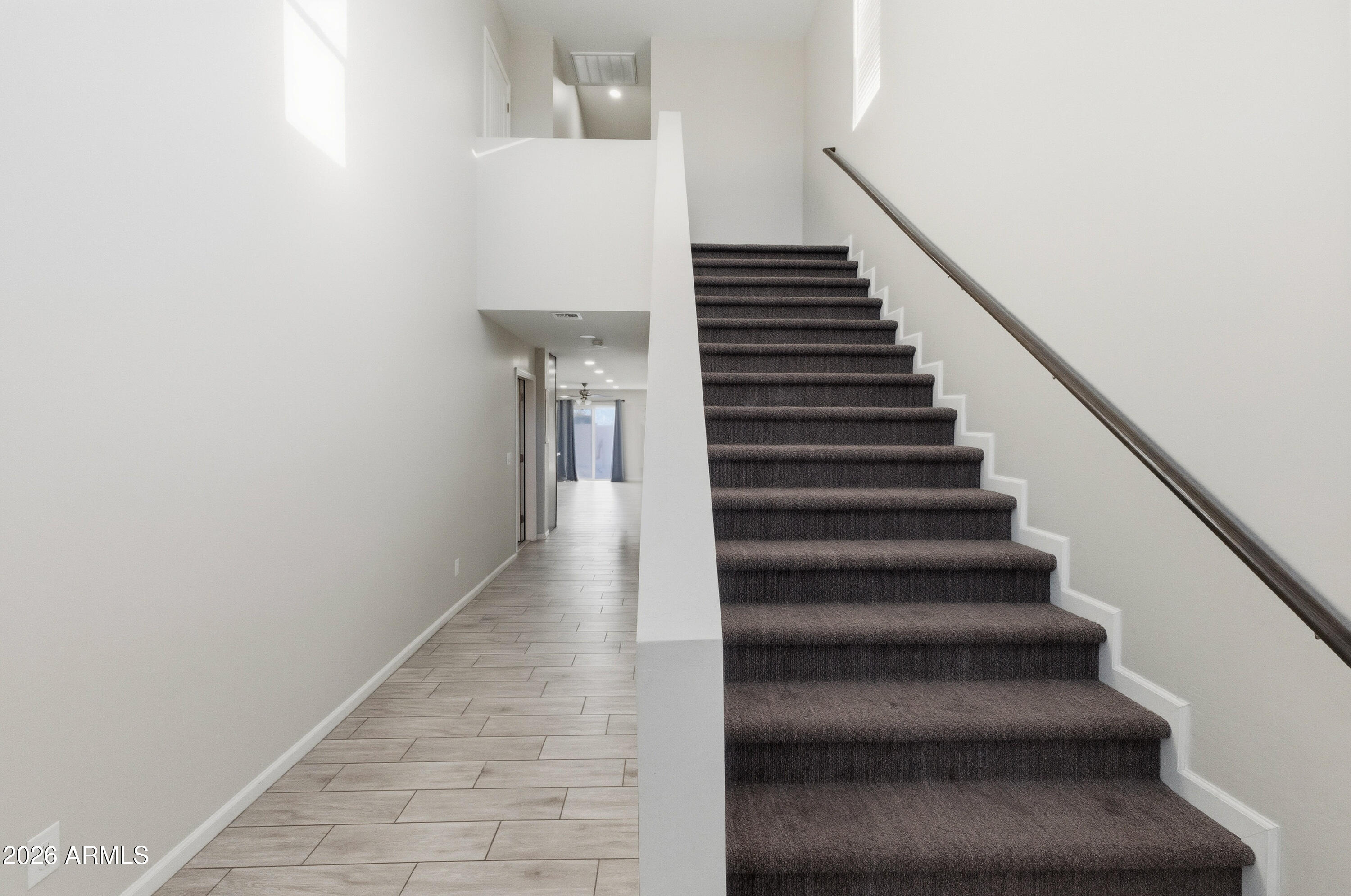 NORTH BROADWAY ESTATES - Residential Income