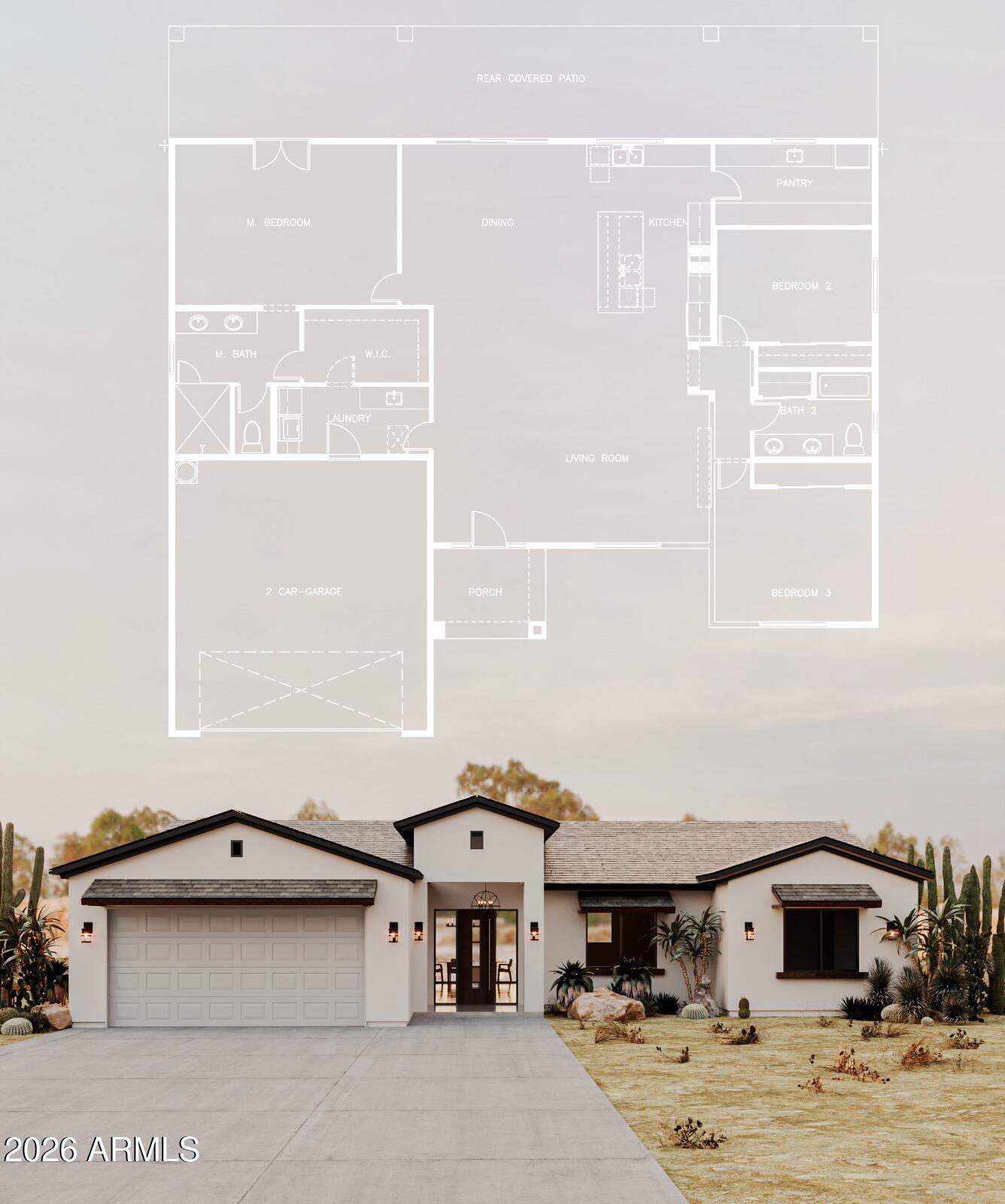 - - Residential
