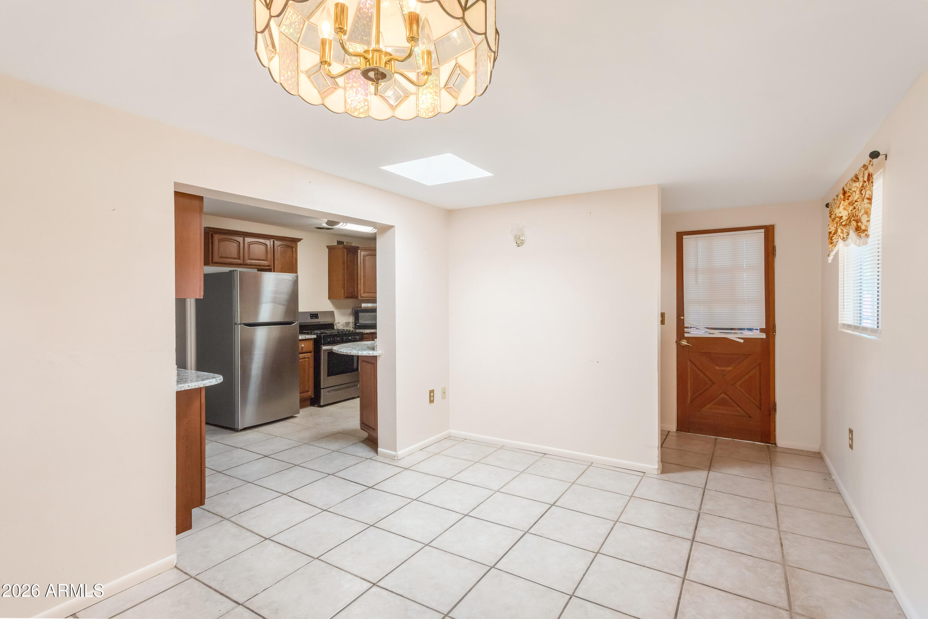 HUACHUCA TERRACE - Residential