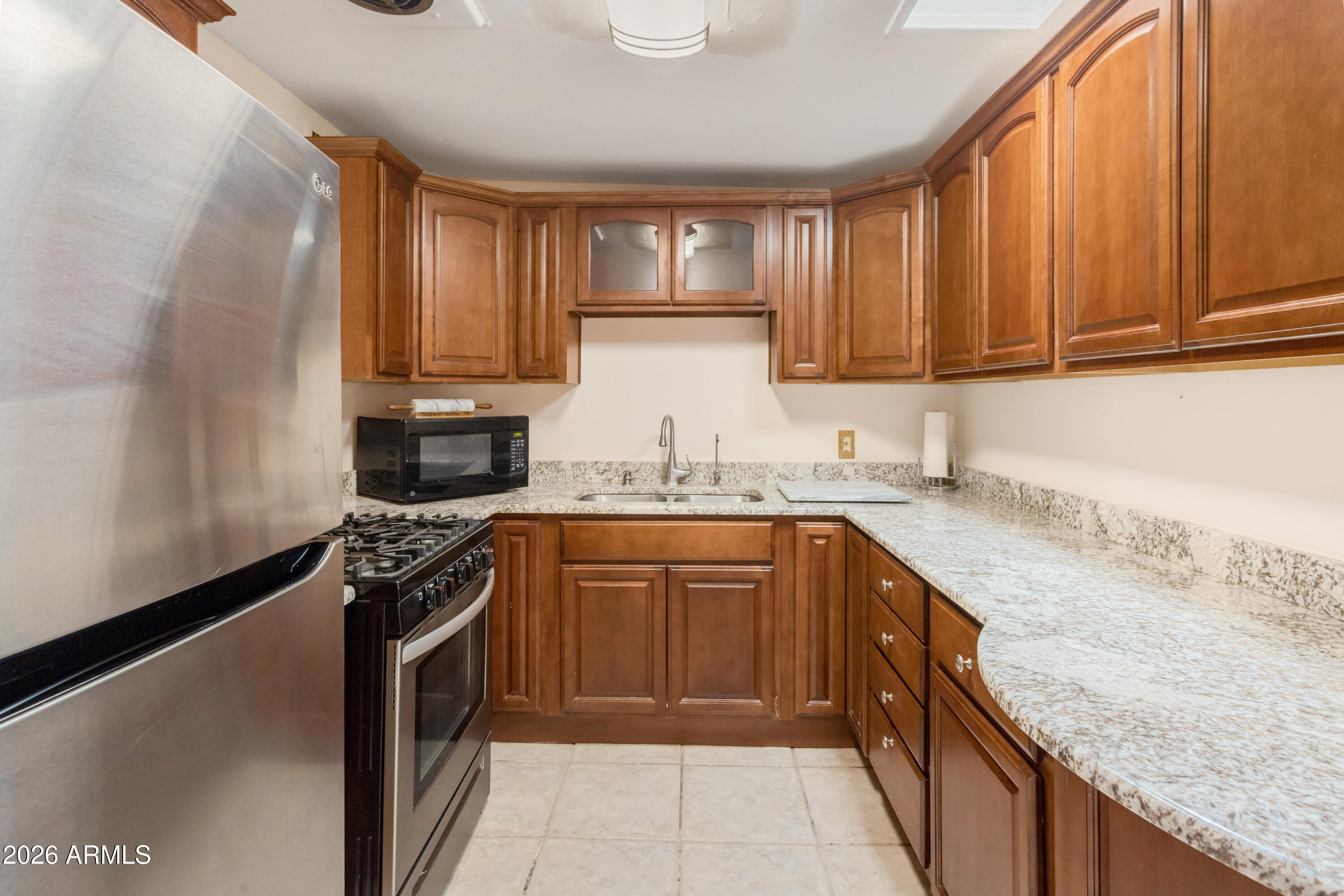 HUACHUCA TERRACE - Residential