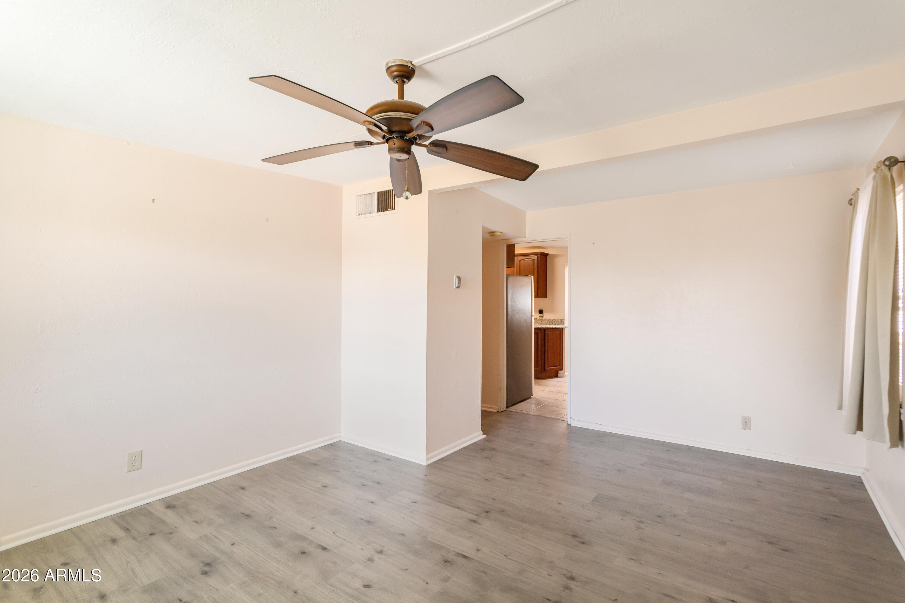 HUACHUCA TERRACE - Residential