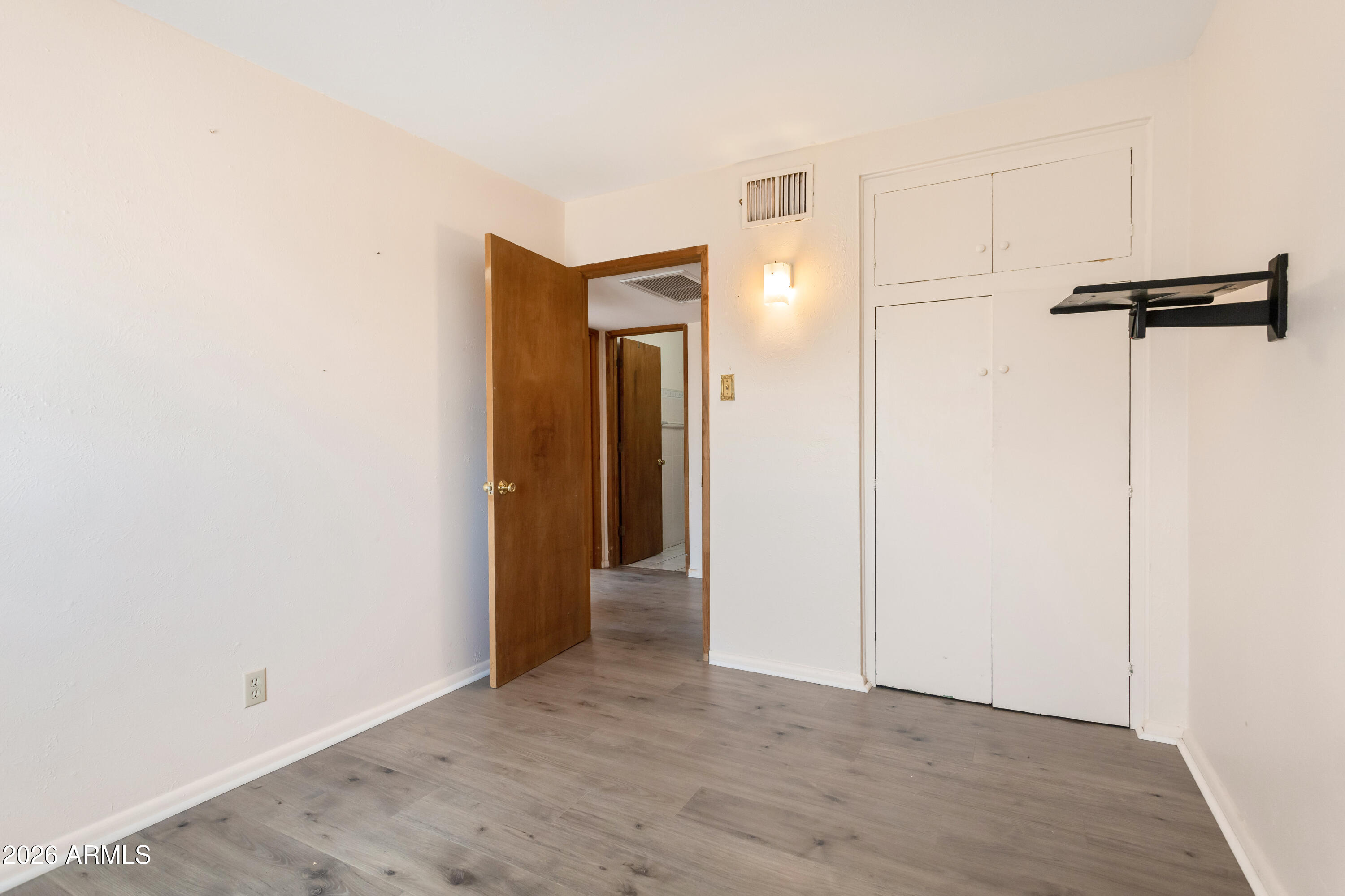 HUACHUCA TERRACE - Residential