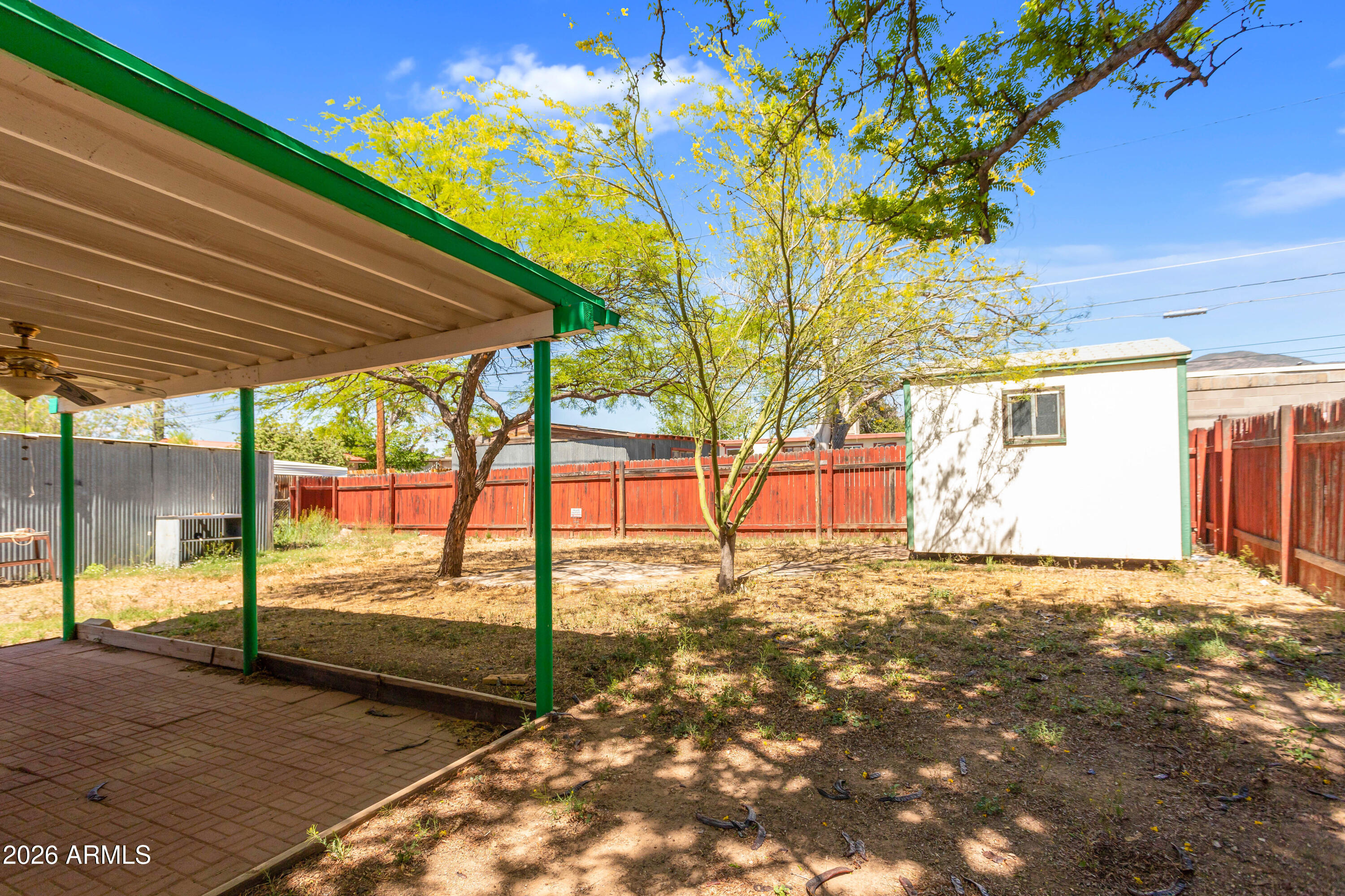 HUACHUCA TERRACE - Residential