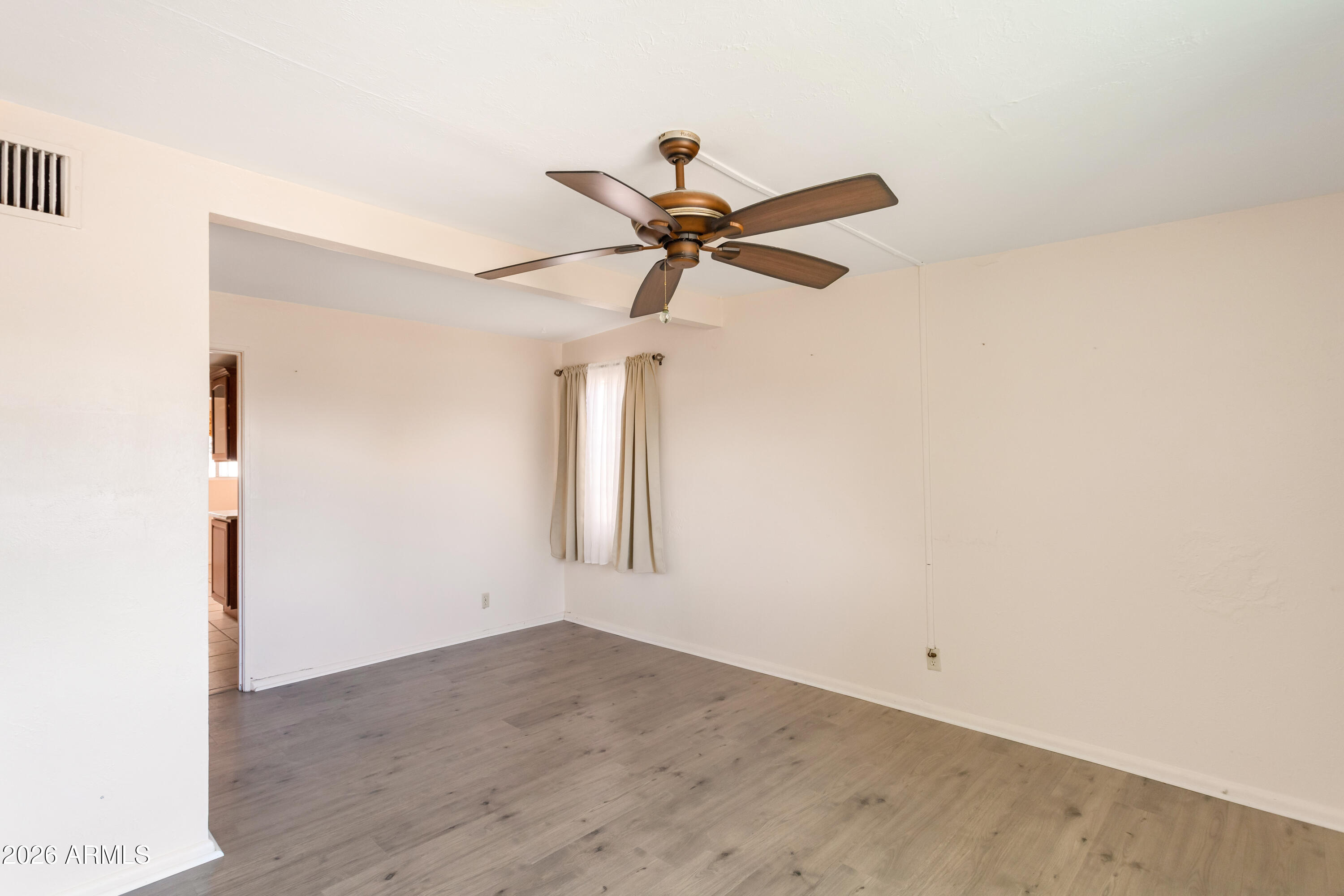 HUACHUCA TERRACE - Residential