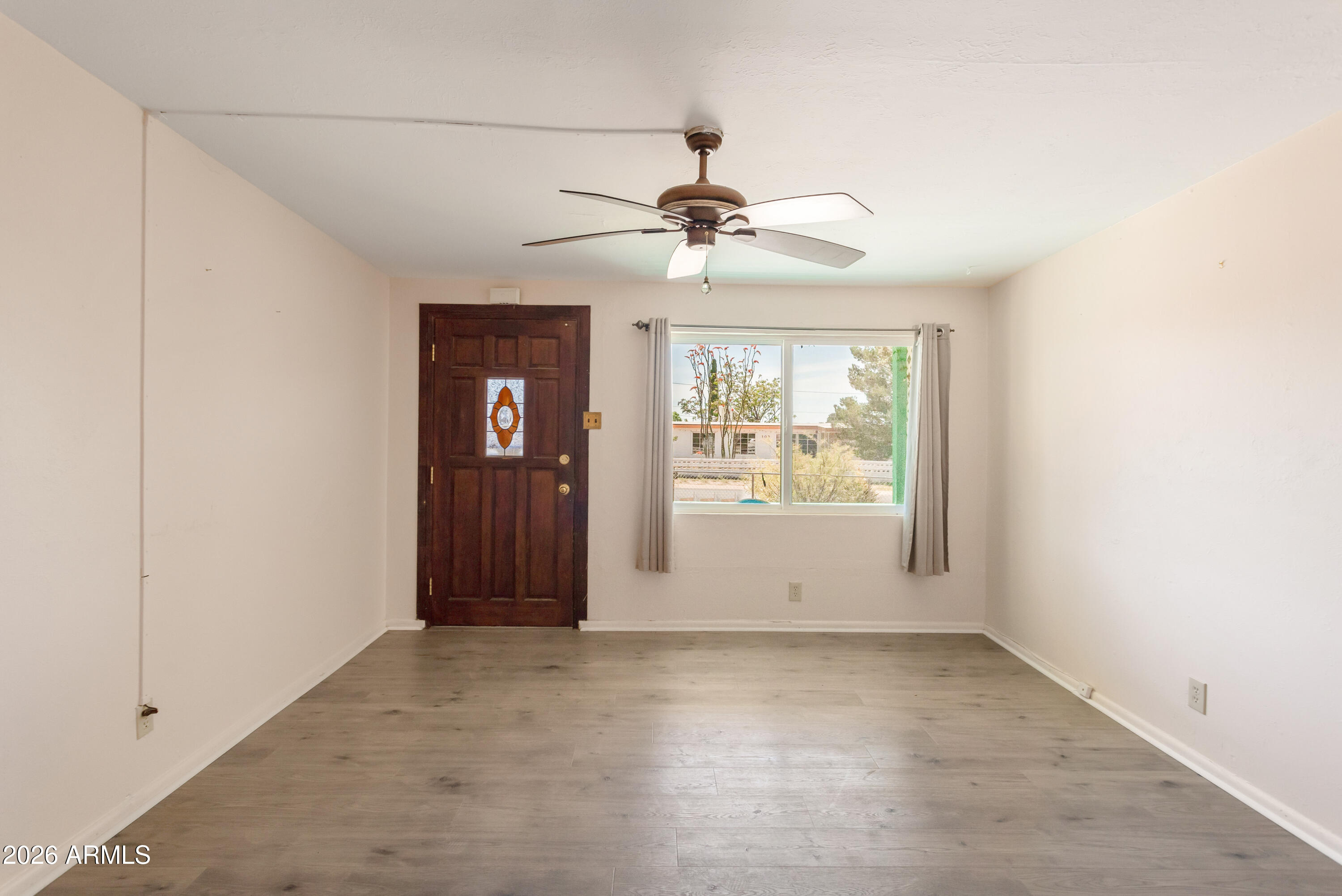 HUACHUCA TERRACE - Residential
