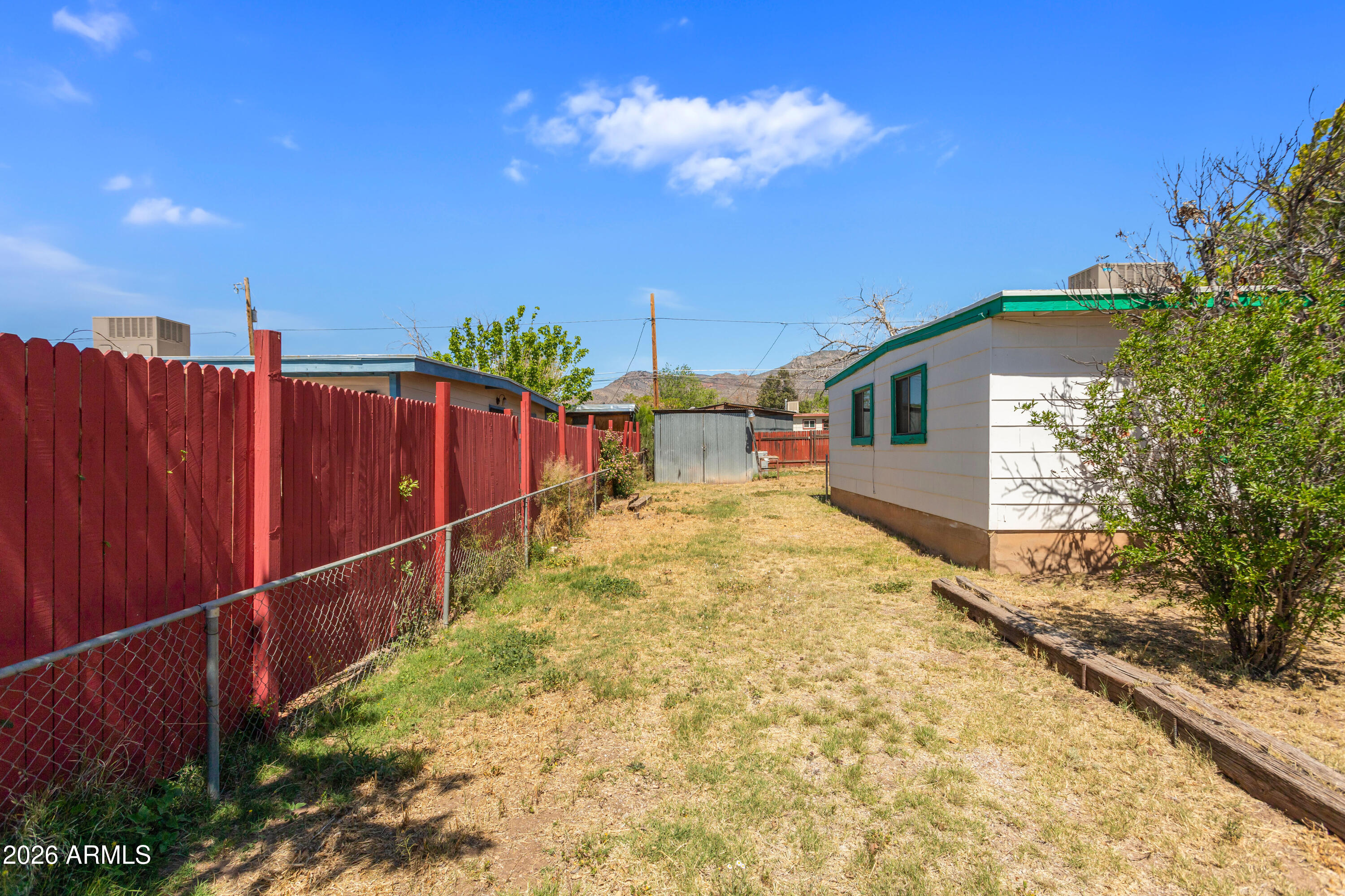 HUACHUCA TERRACE - Residential