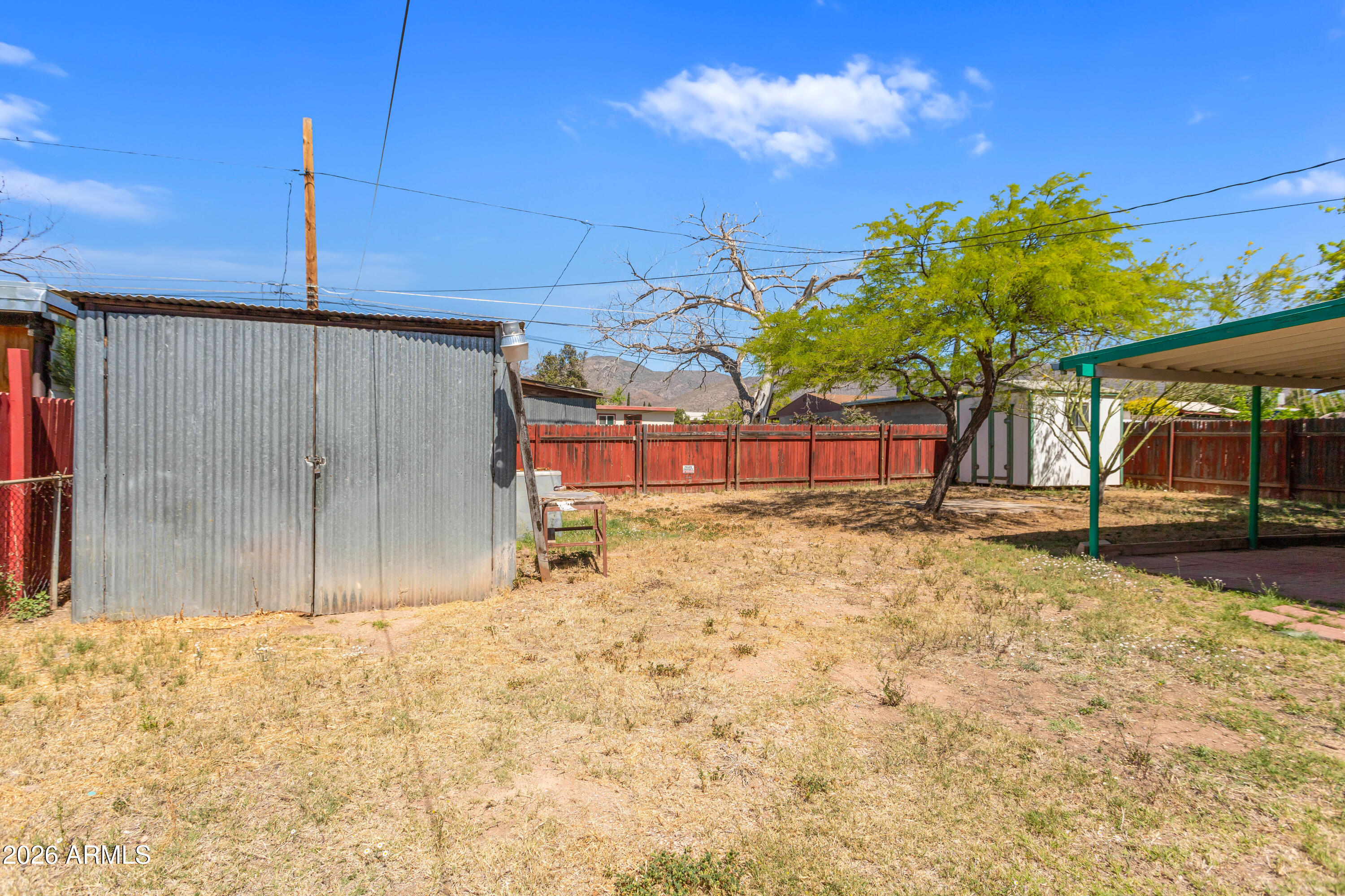 HUACHUCA TERRACE - Residential