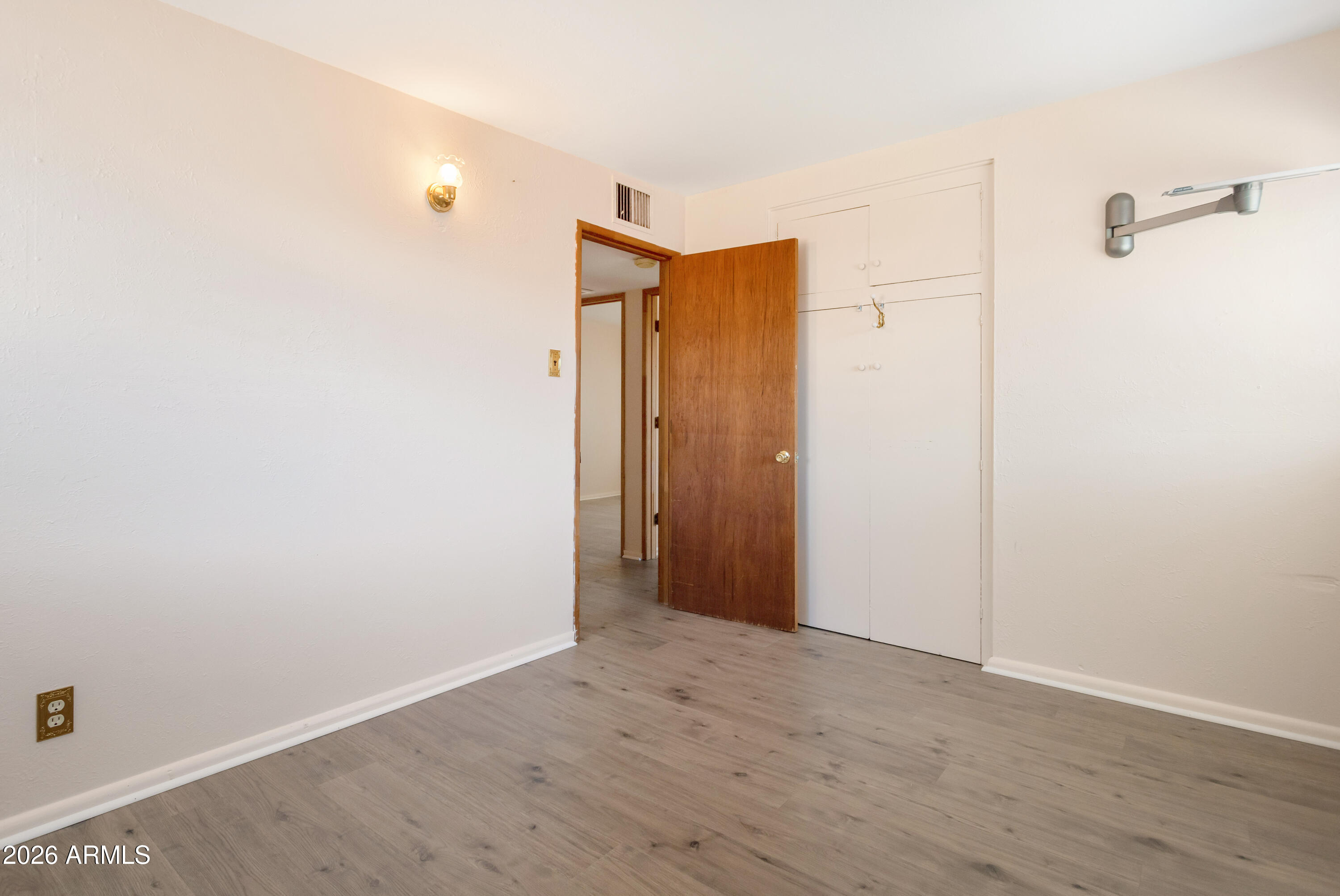 HUACHUCA TERRACE - Residential