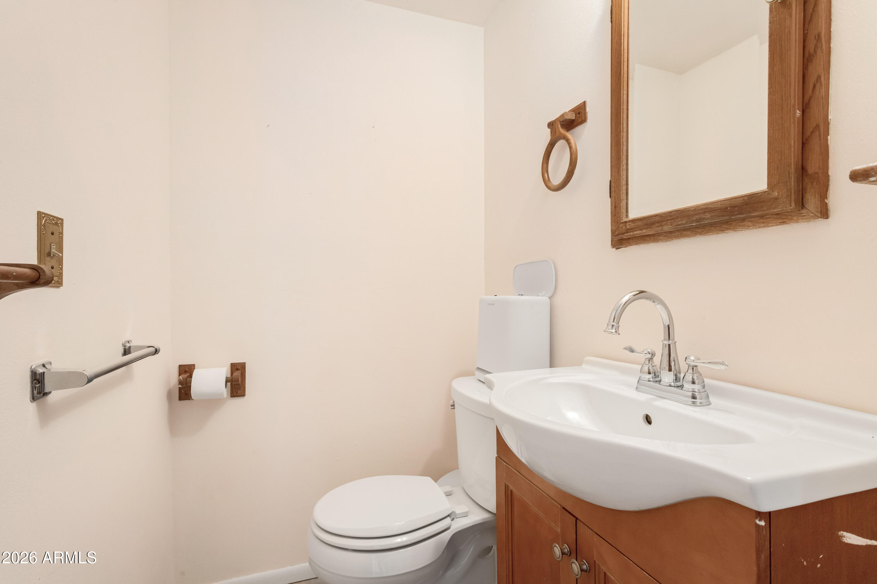 HUACHUCA TERRACE - Residential