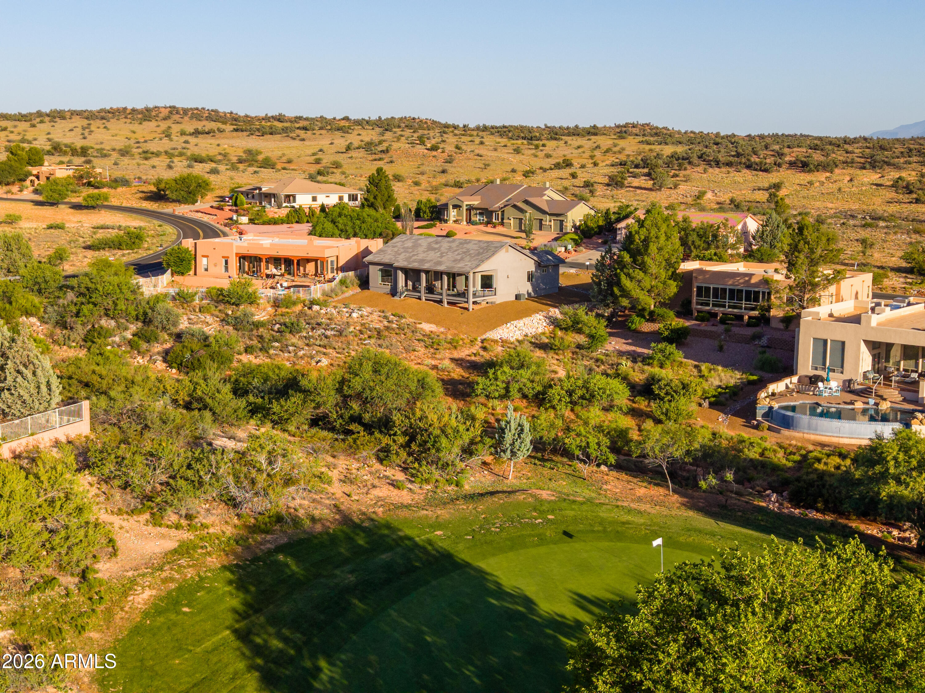 VERDE SANTA FE PHASE 1 PARCEL 8 - Residential