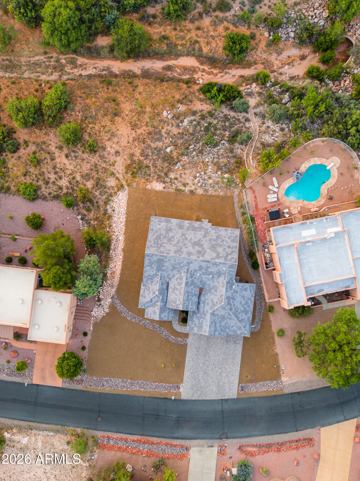 VERDE SANTA FE PHASE 1 PARCEL 8 - Residential