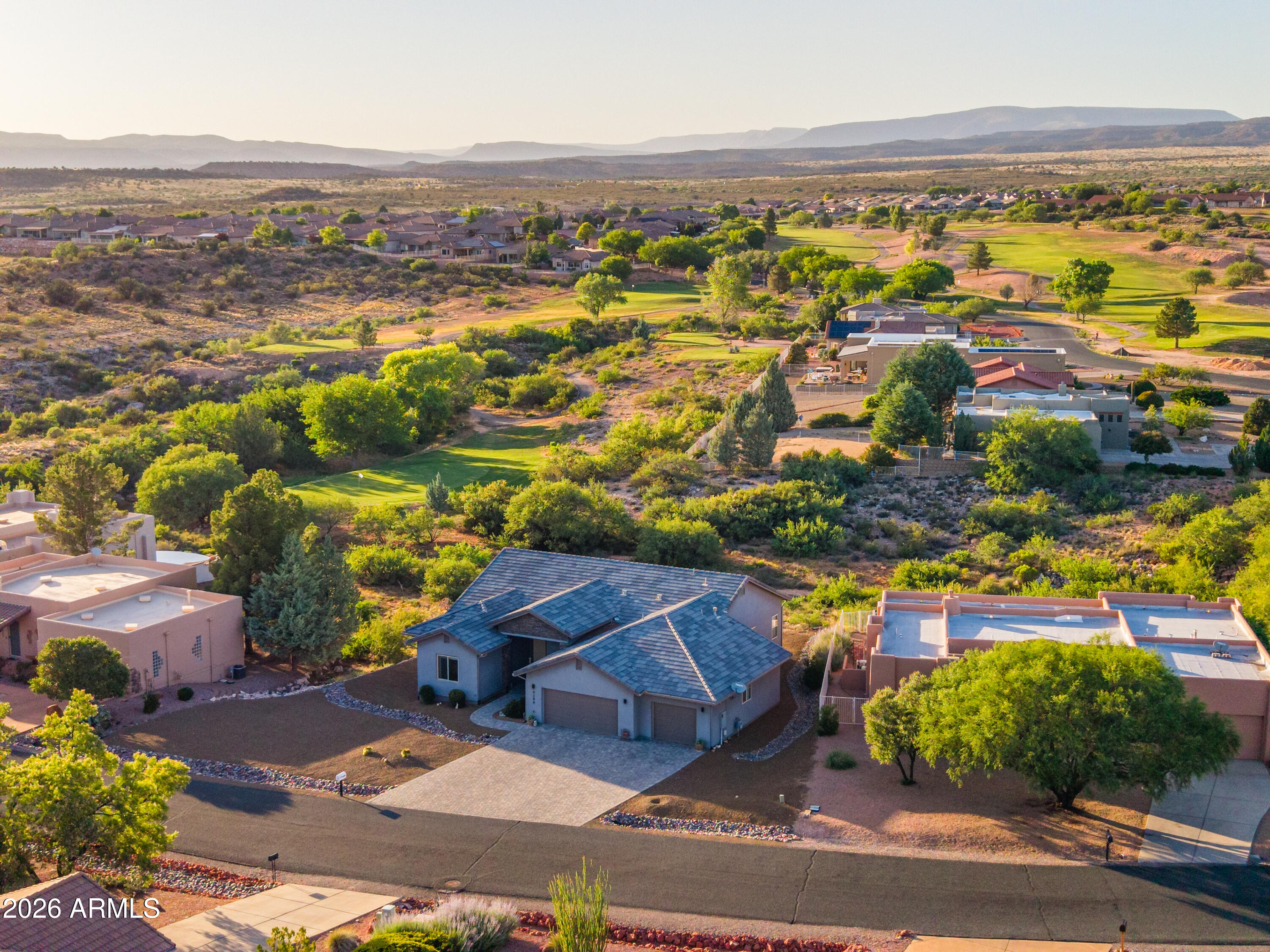 VERDE SANTA FE PHASE 1 PARCEL 8 - Residential
