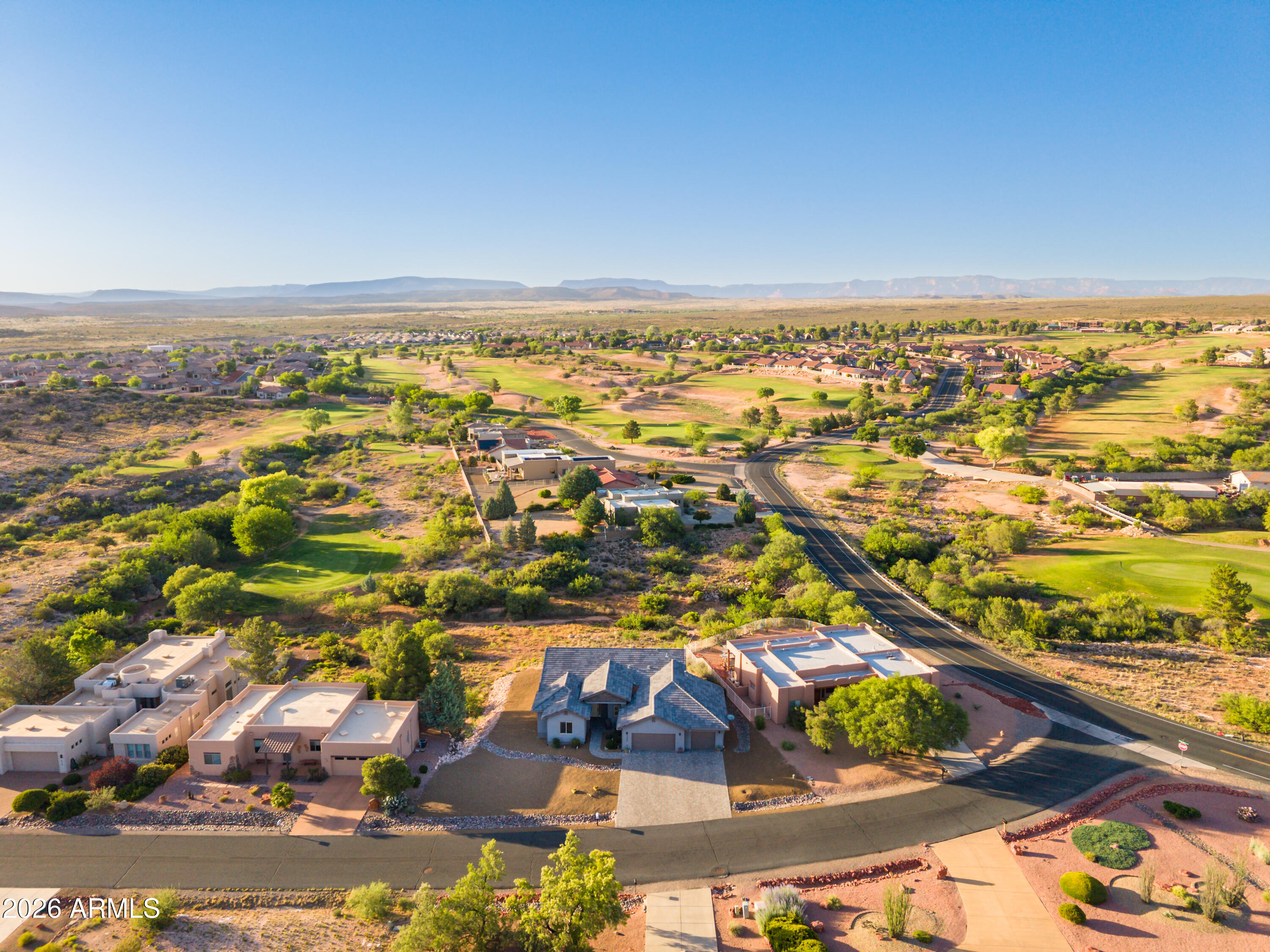 VERDE SANTA FE PHASE 1 PARCEL 8 - Residential