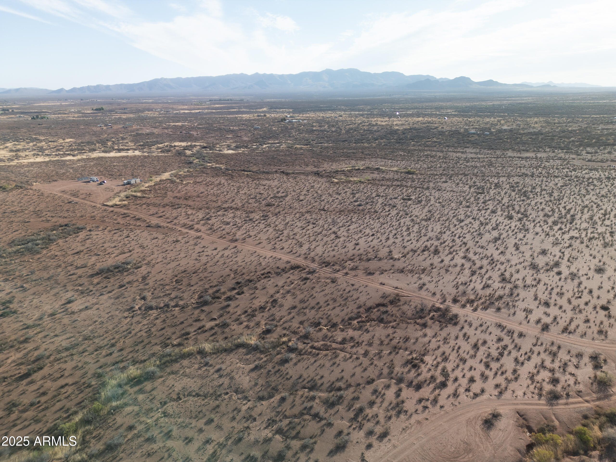 Palominas Ranches Lot 51 - Land
