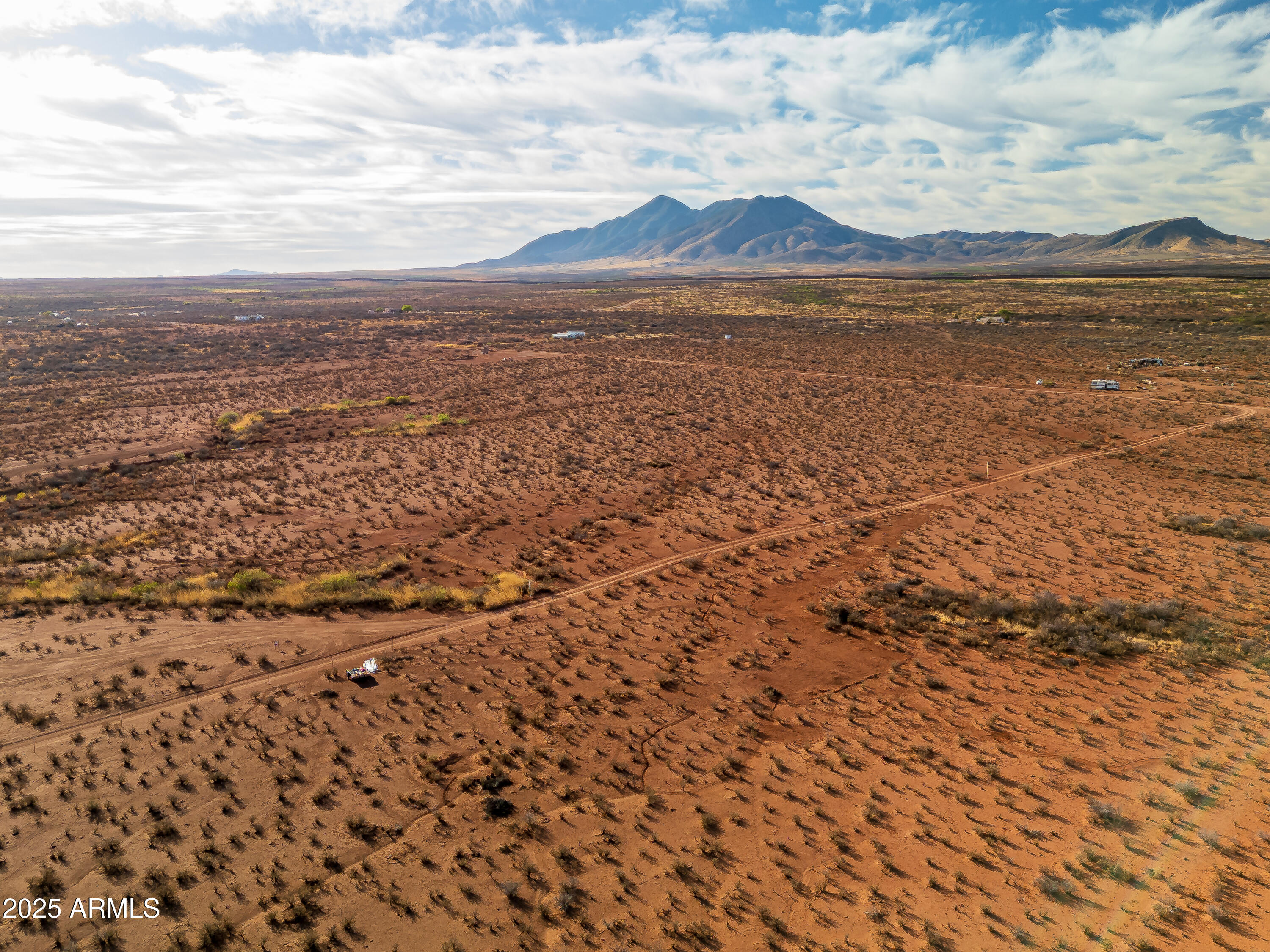 Palominas Ranches Lot 51 - Land