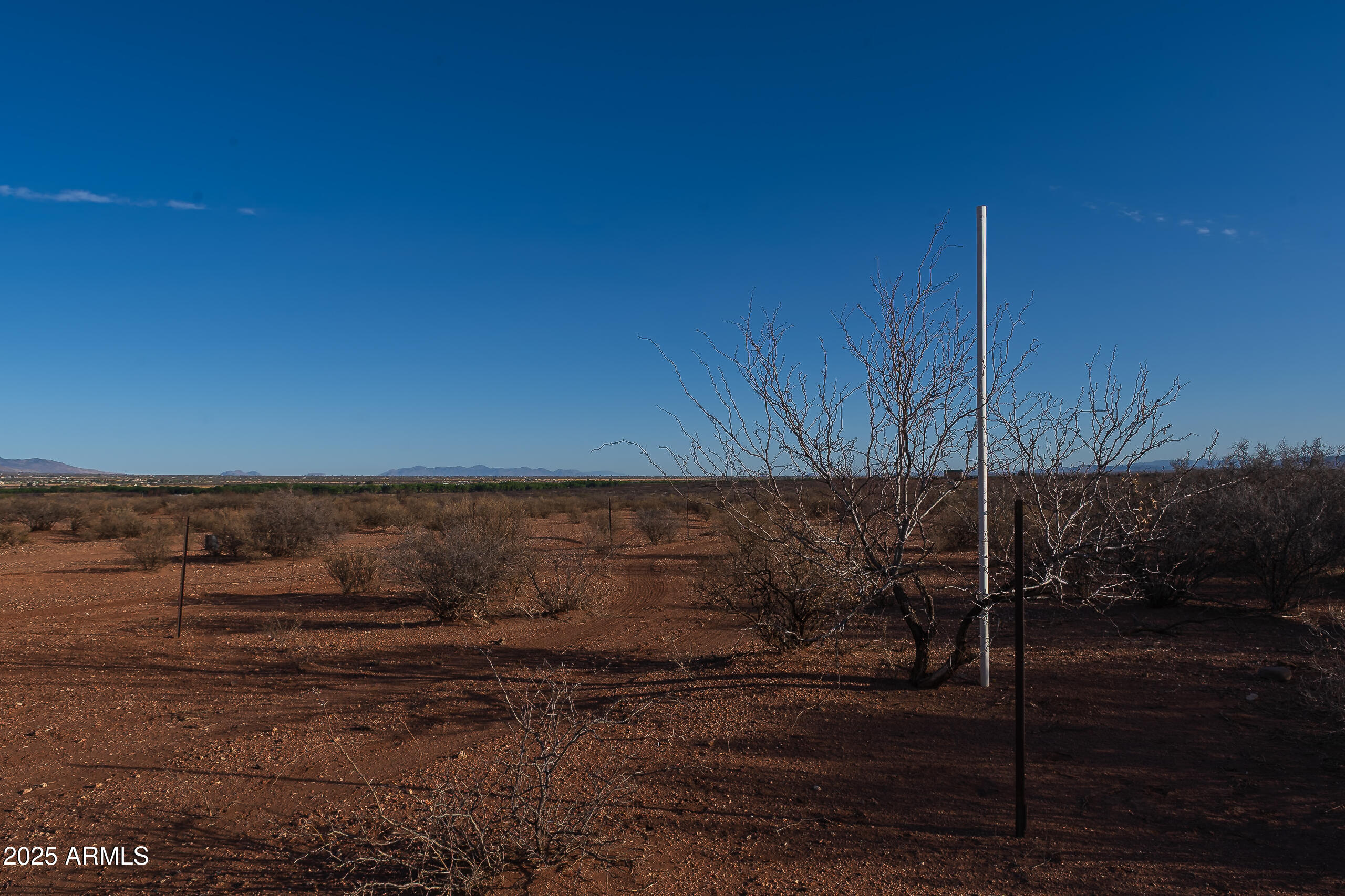 Palominas Ranches Lot 51 - Land