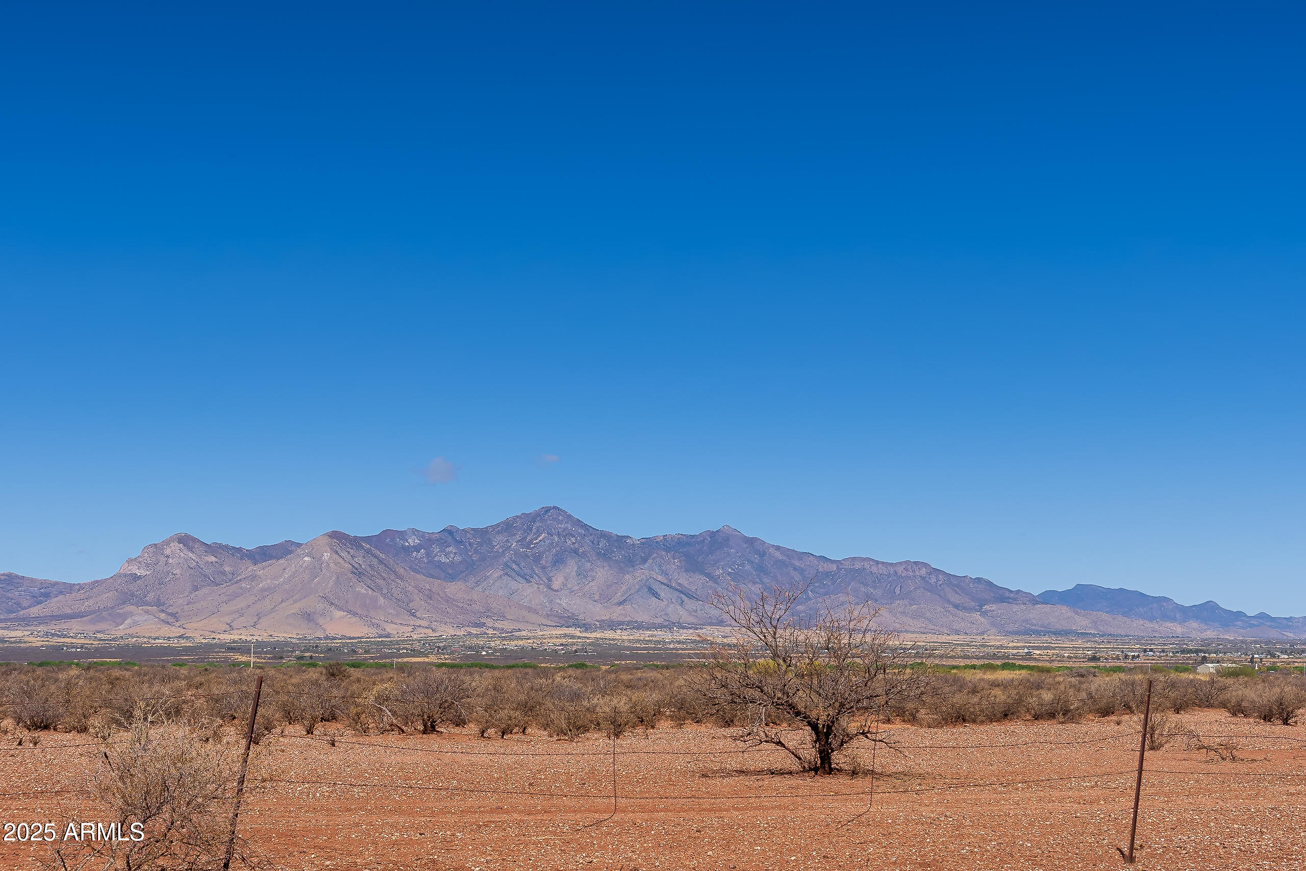 Palominas Ranches Lot 51 - Land