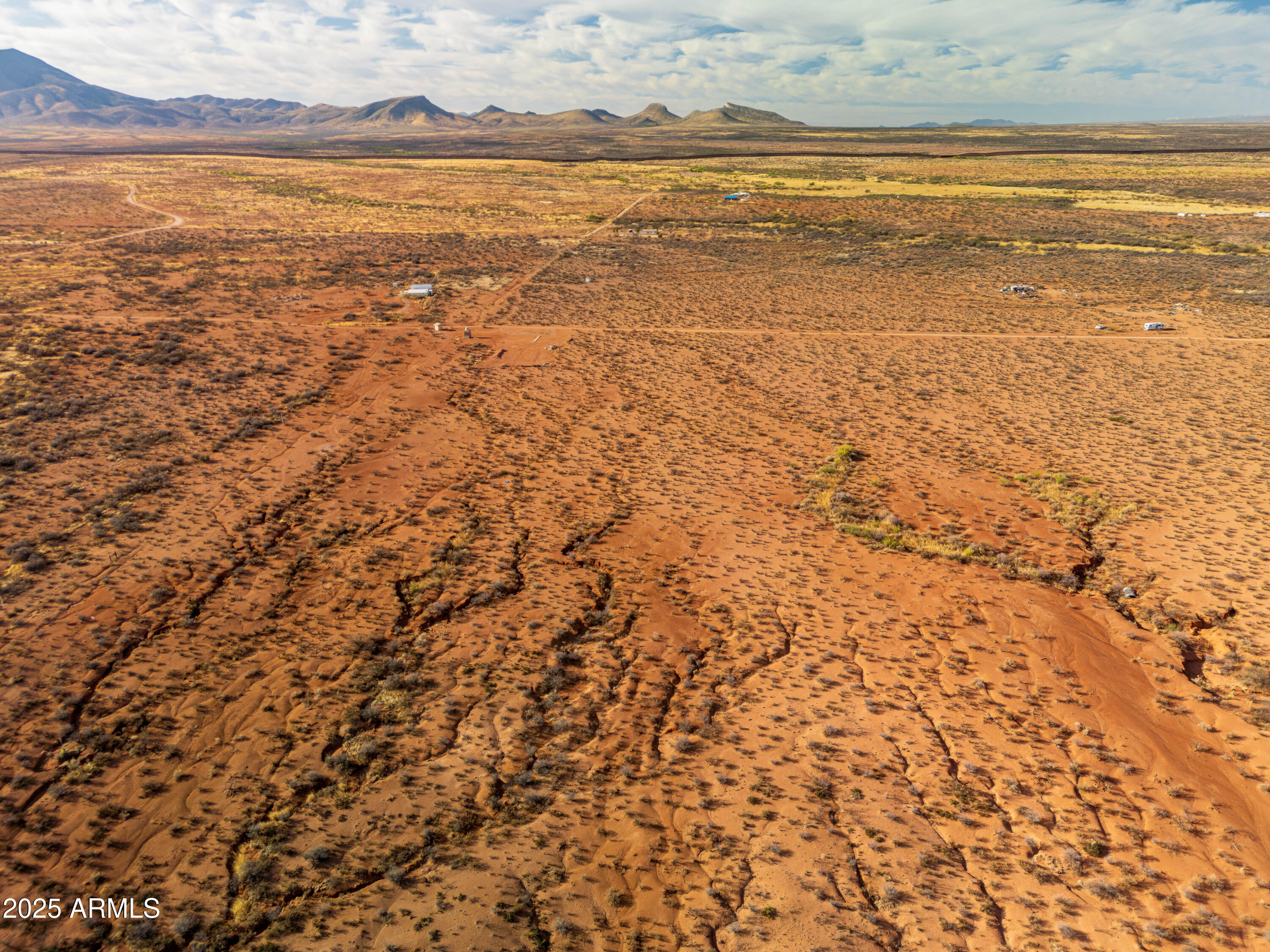 Palominas Ranches Lot 51 - Land